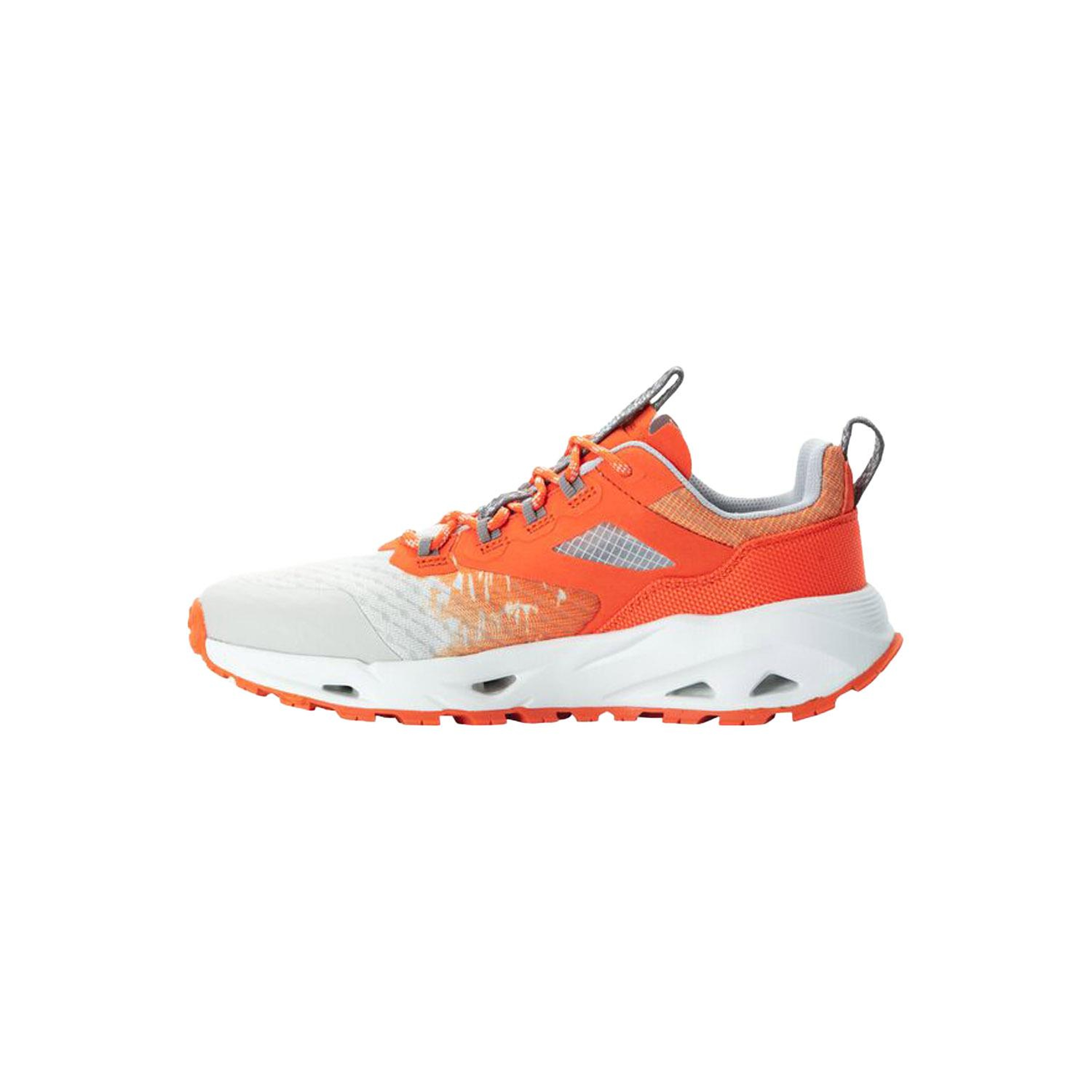 Jack Wolfskin Prelight Pro Vent Low Kadın Sarı Outdoor Ayakkabı