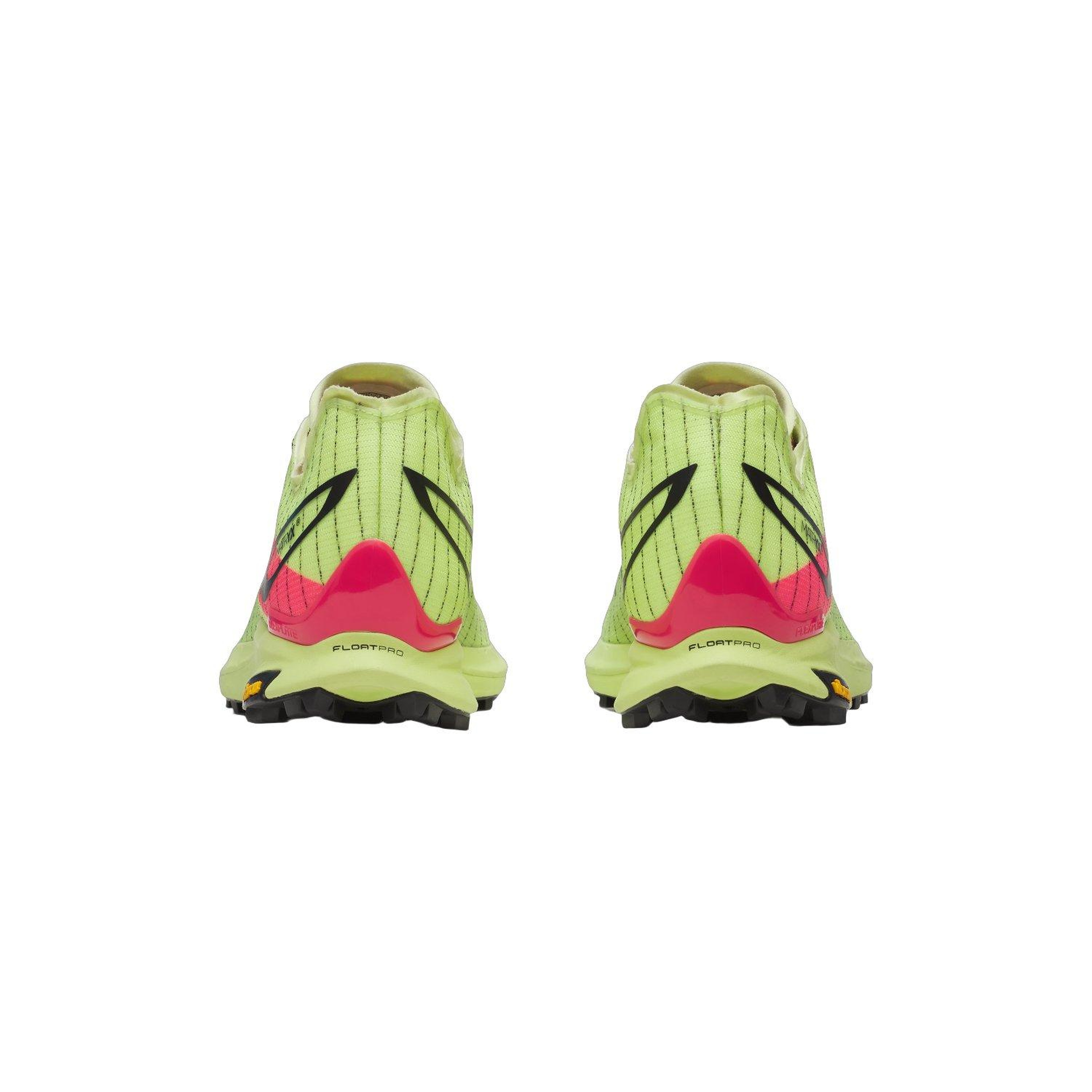 Merrell Mtl Skyfire 2 Matryx Kadın Bej Patika Koşusu Ayakkabısı