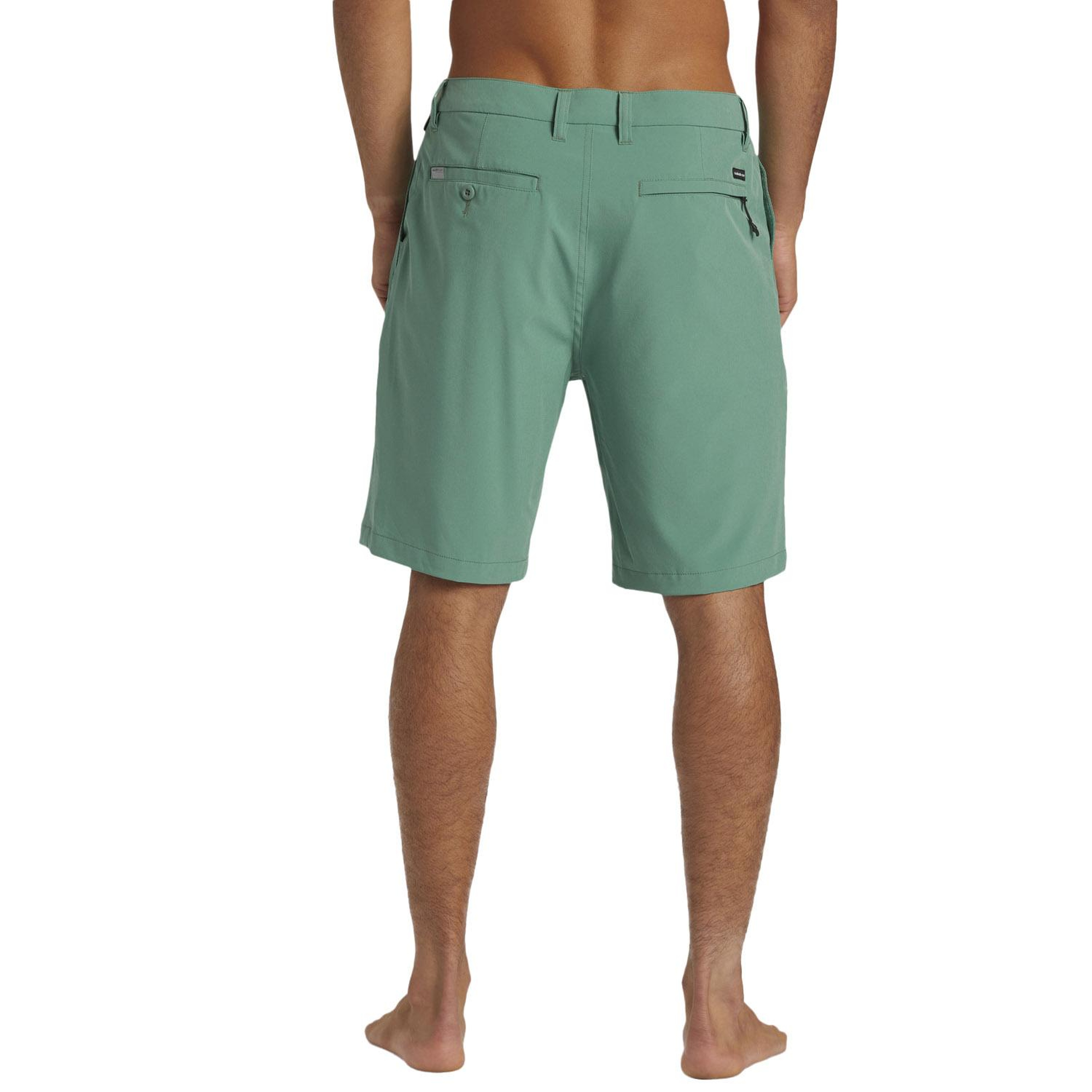Quiksilver Union Amphibian 20 Erkek Walkshort