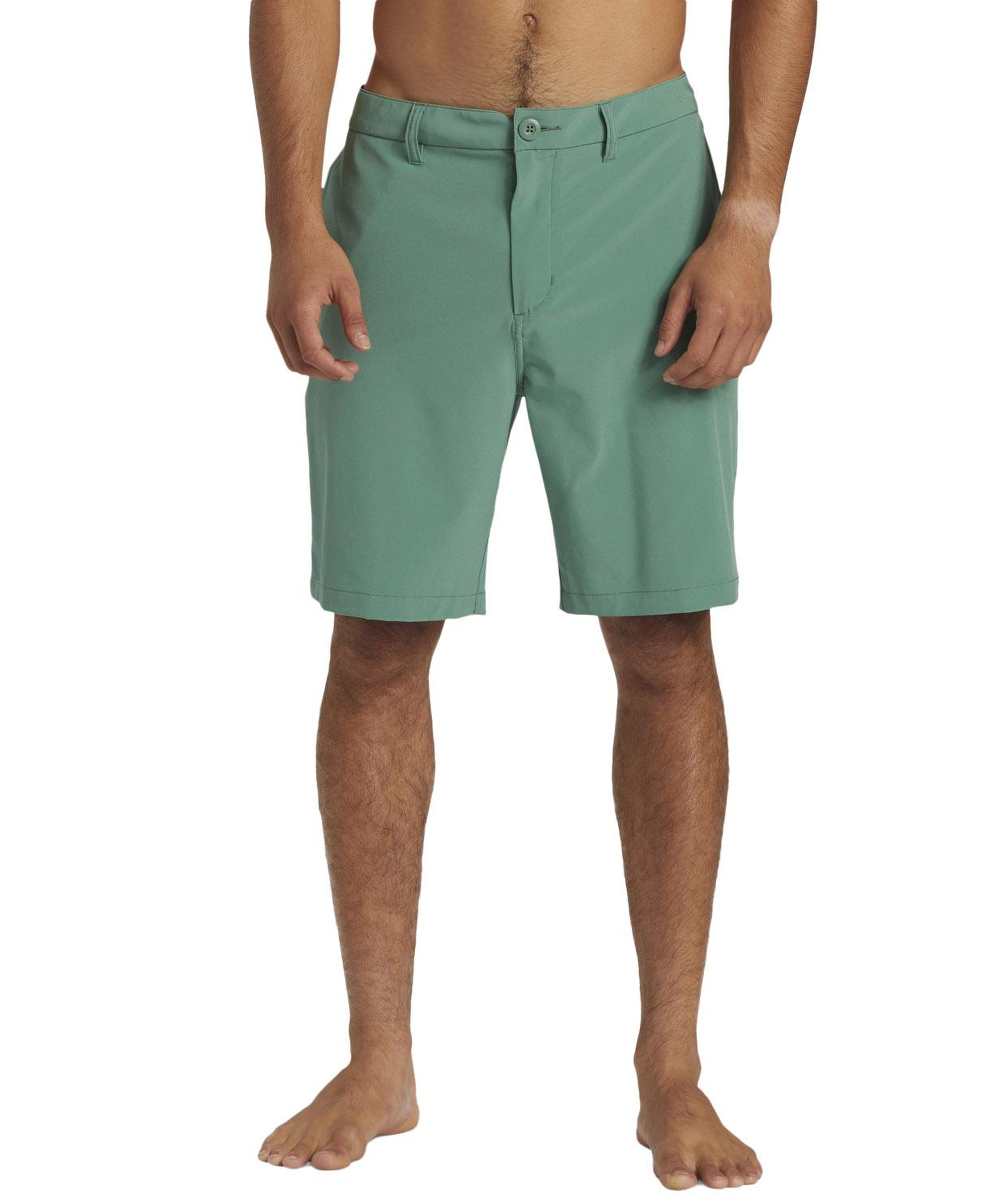 Quiksilver Union Amphibian 20 Erkek Walkshort
