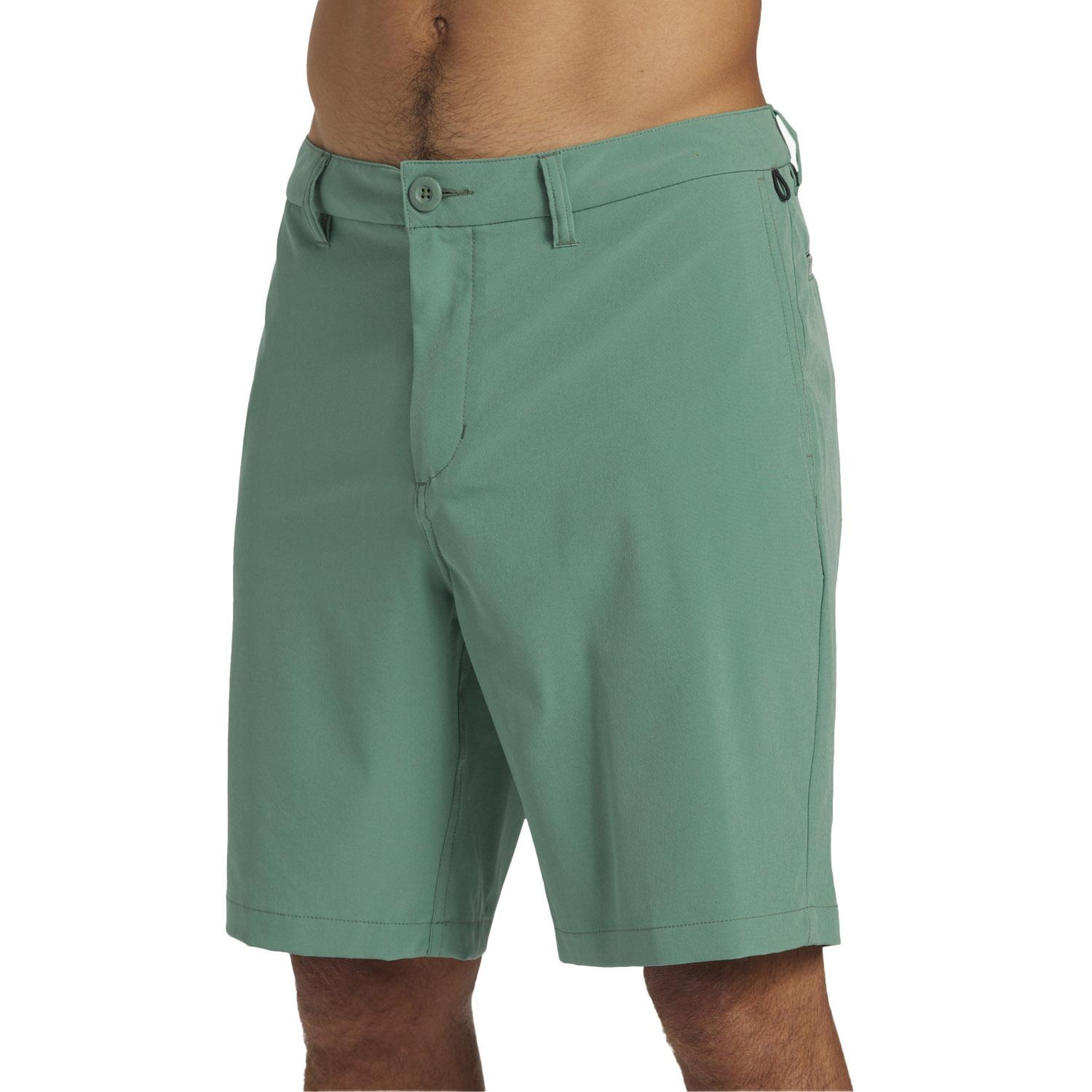 Quiksilver Union Amphibian 20 Erkek Walkshort