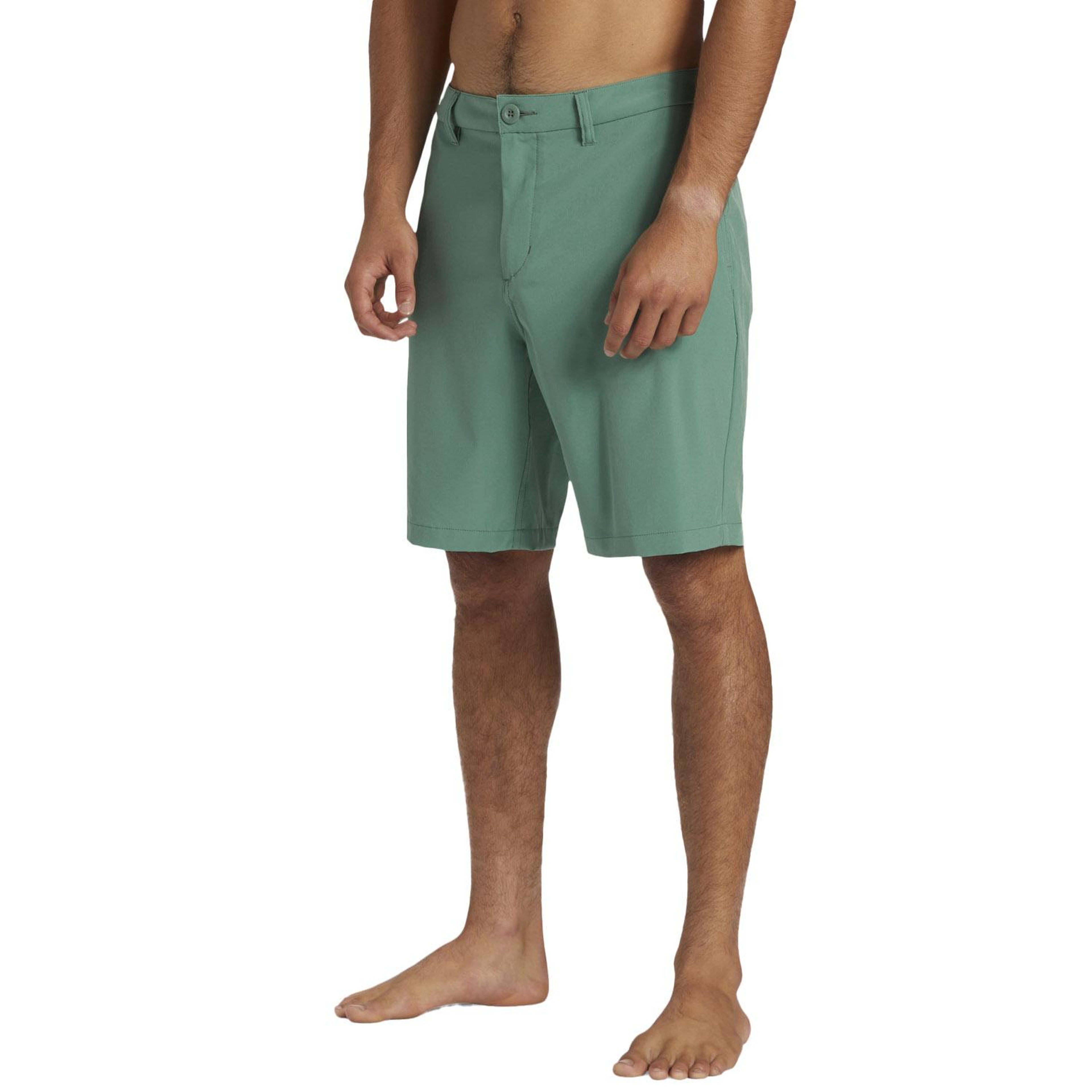 Quiksilver Union Amphibian 20 Erkek Walkshort