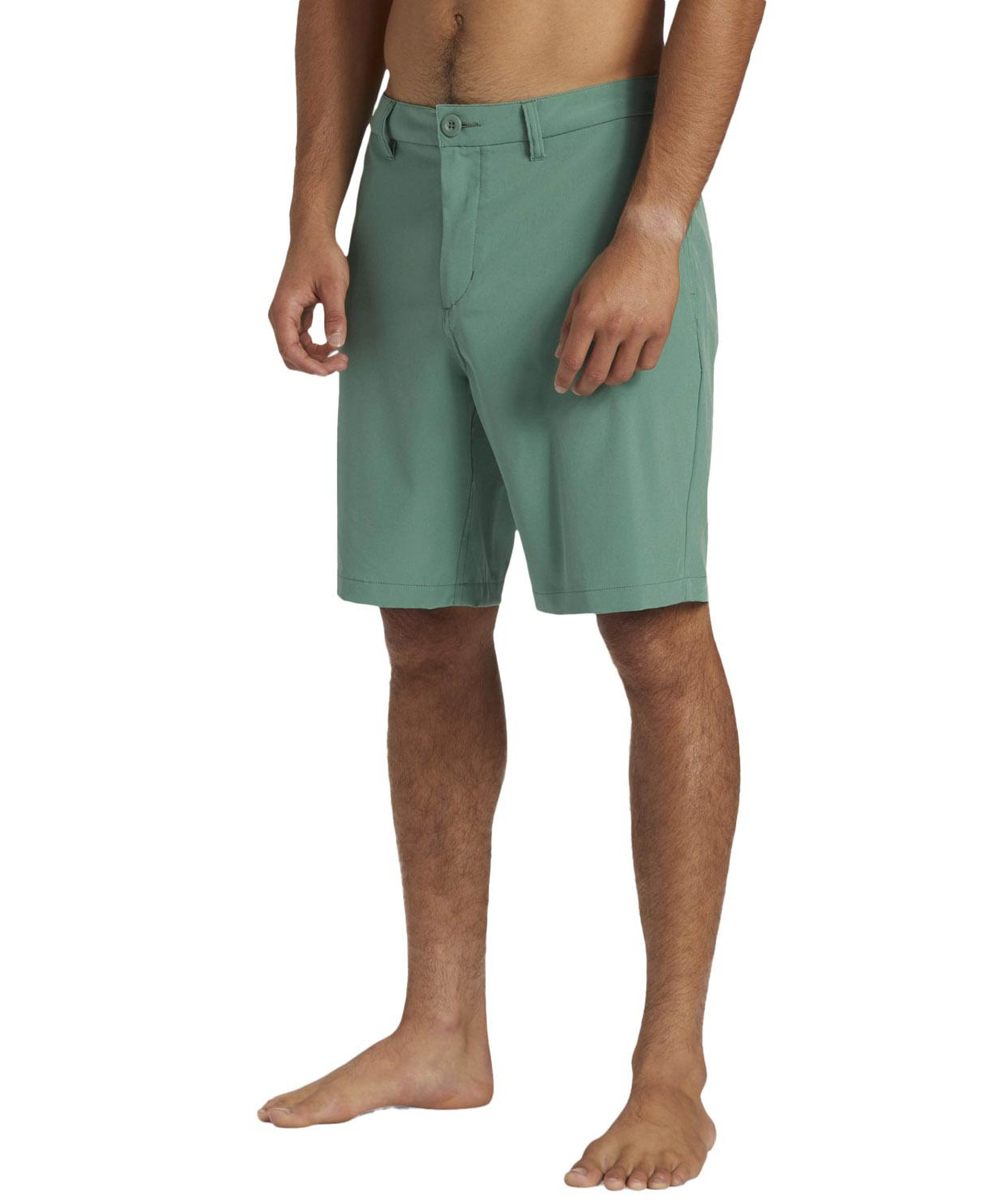Quiksilver Union Amphibian 20 Erkek Walkshort