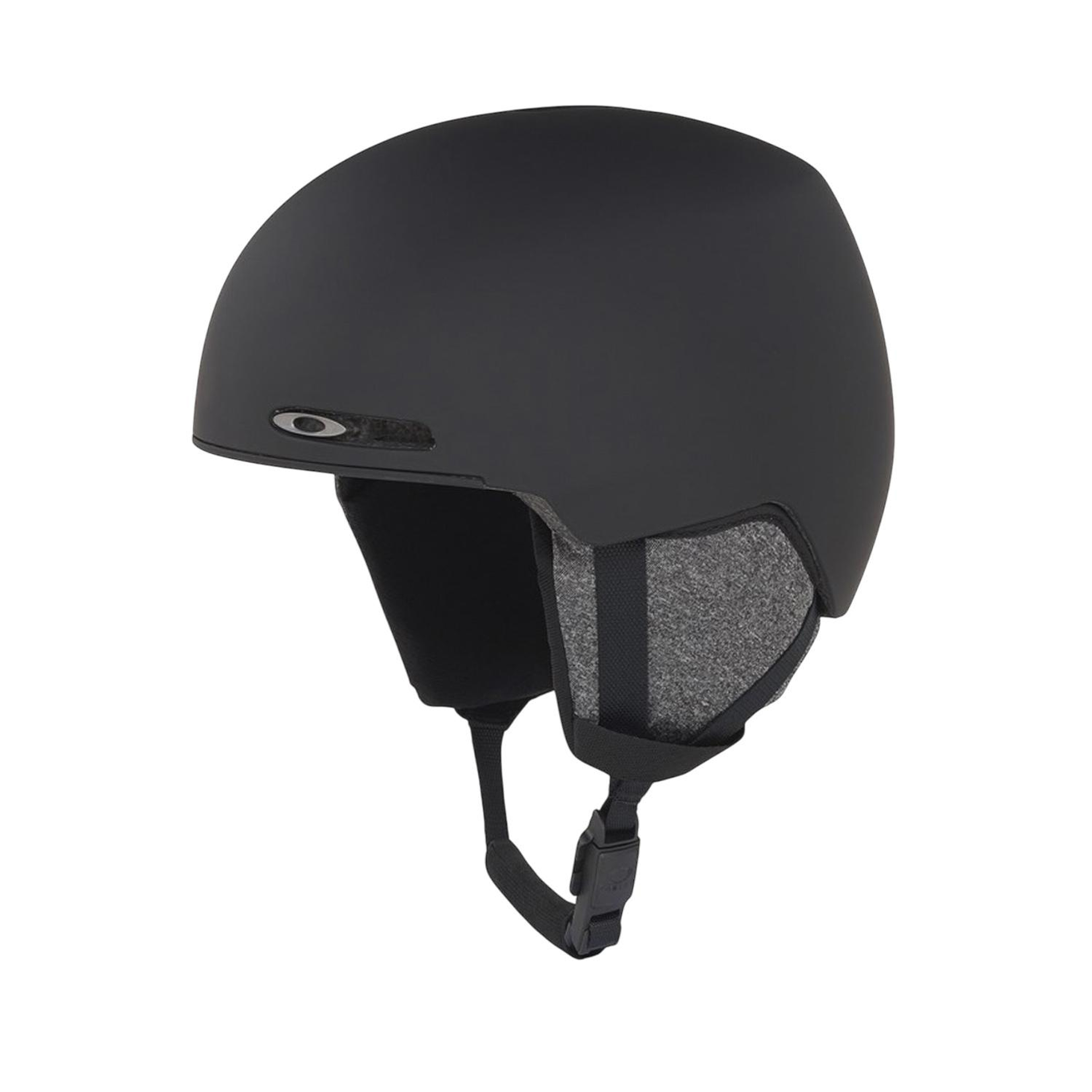 Oakley Mod1 (y) Unisex Çocuk Siyah Kask