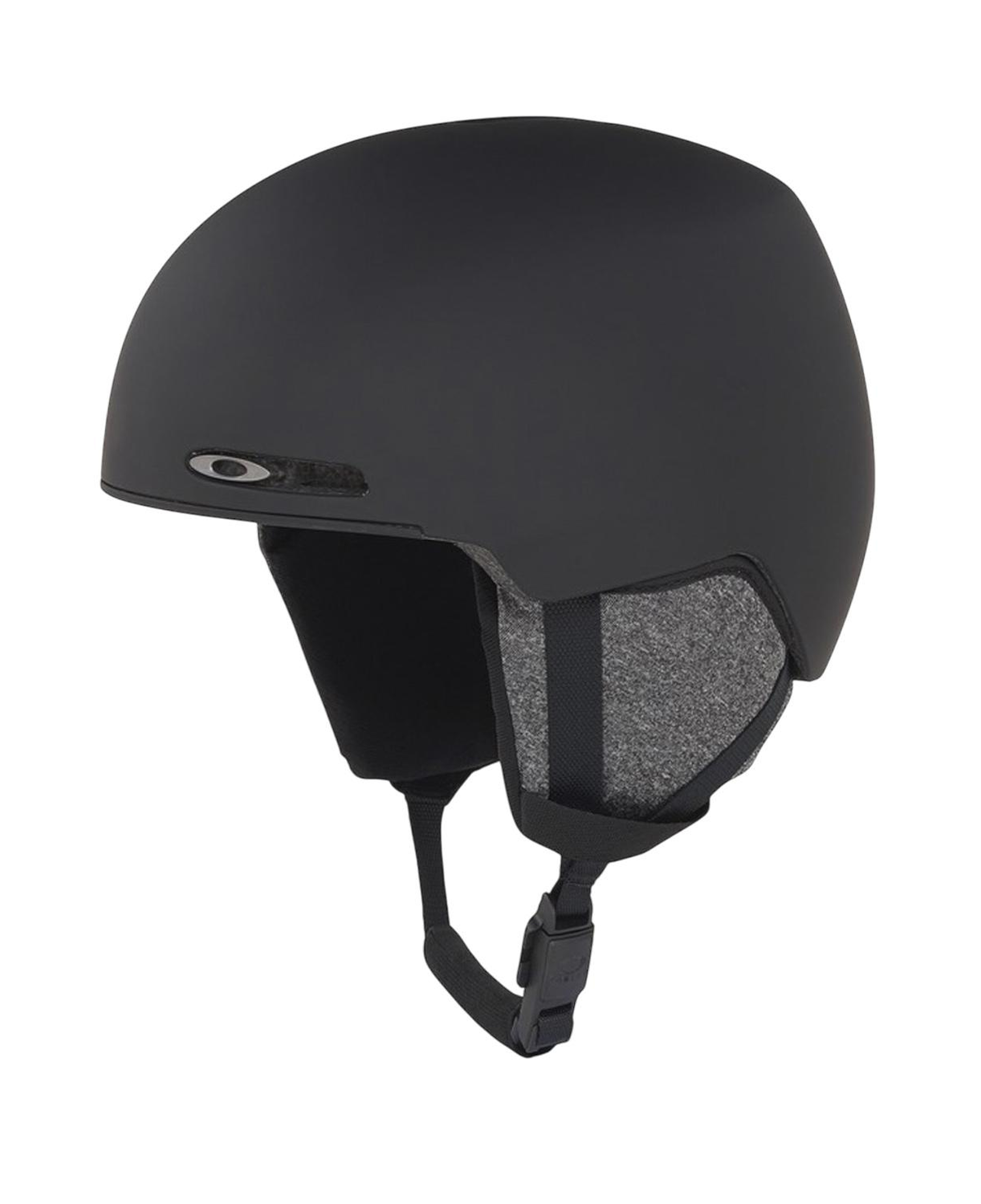 Oakley Mod1 (y) Unisex Çocuk Siyah Kask