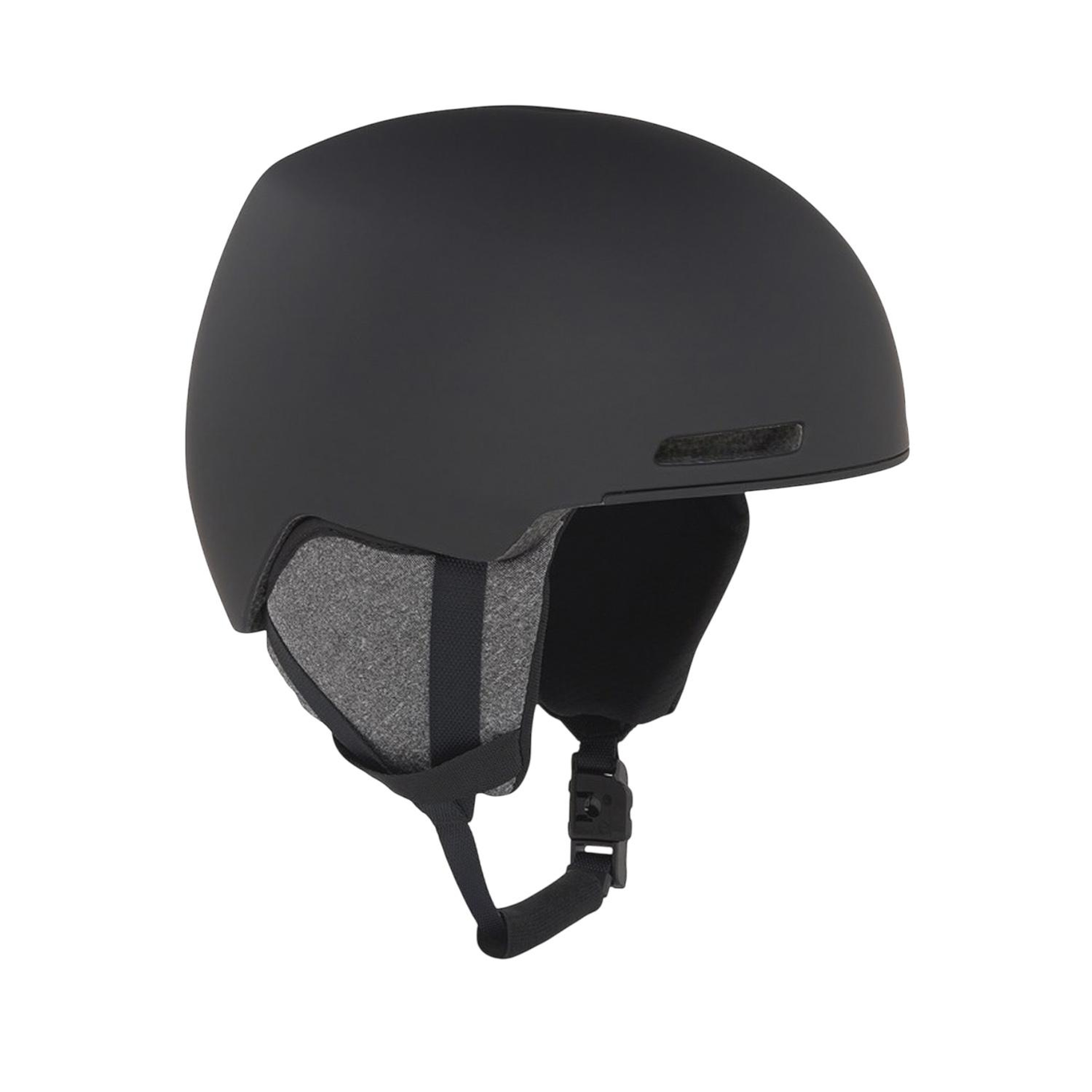 Oakley Mod1 (y) Unisex Çocuk Siyah Kask