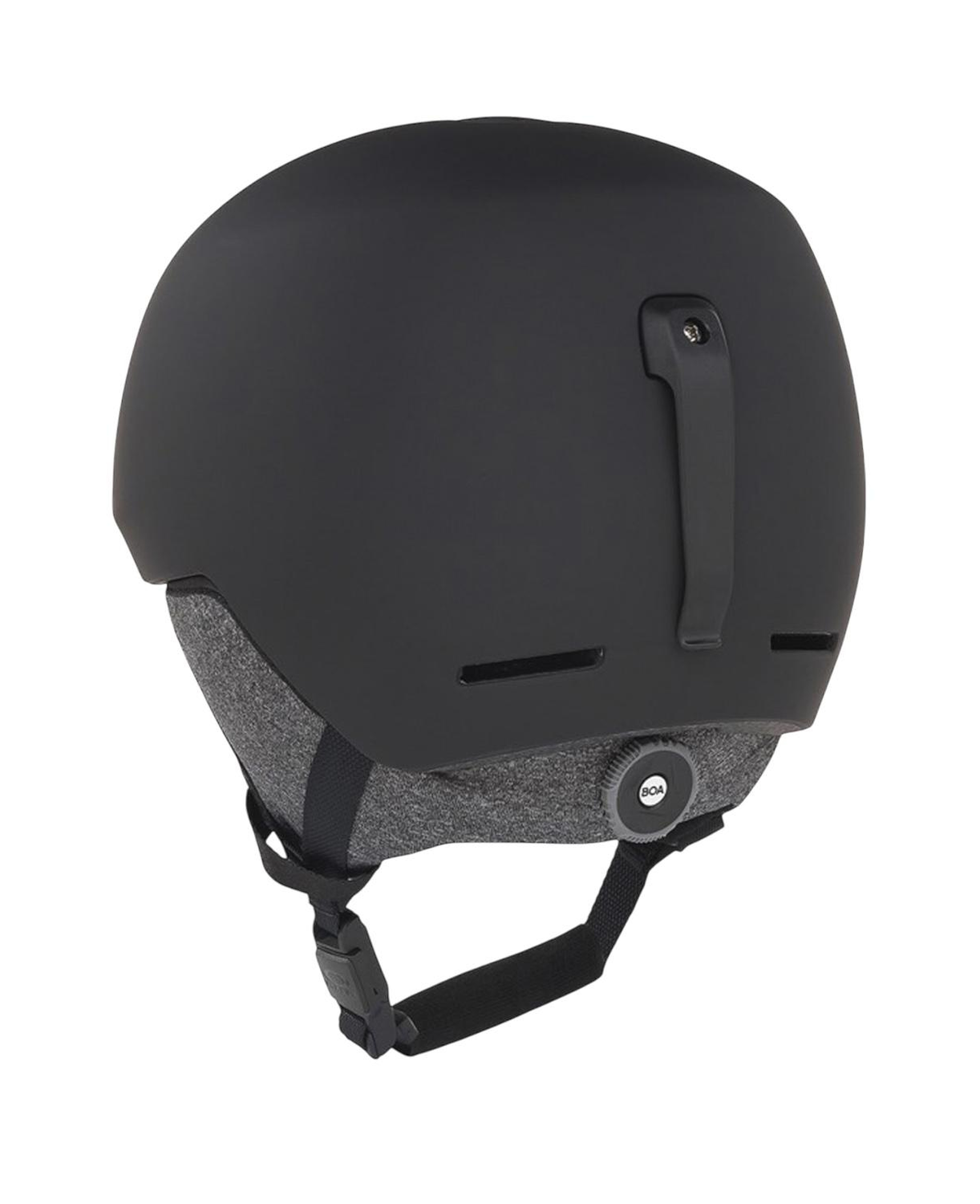 Oakley Mod1 (y) Unisex Çocuk Siyah Kask