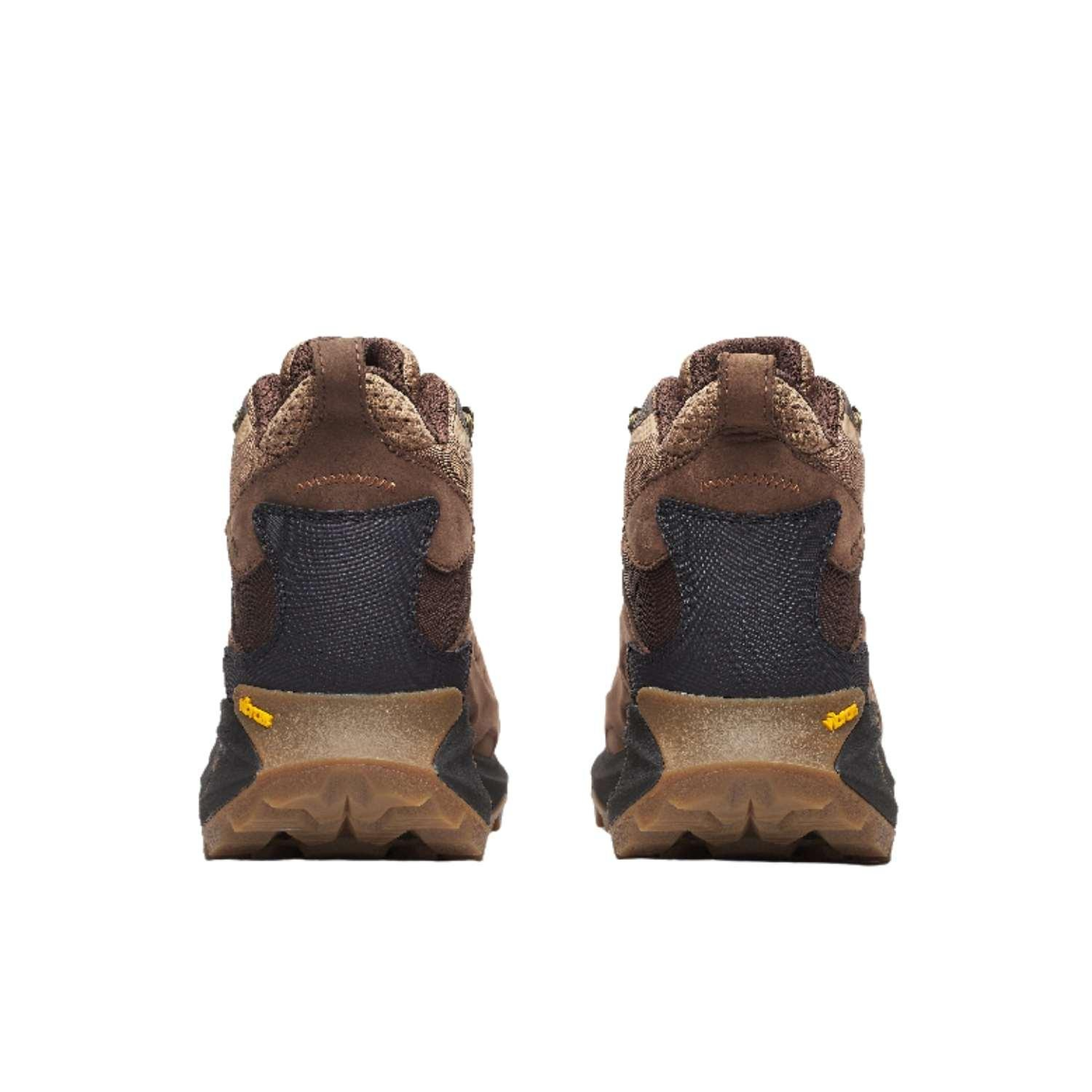 Merrell Moab Speed 2 Ltr Mid Waterproof Erkek Kahverengi Bot