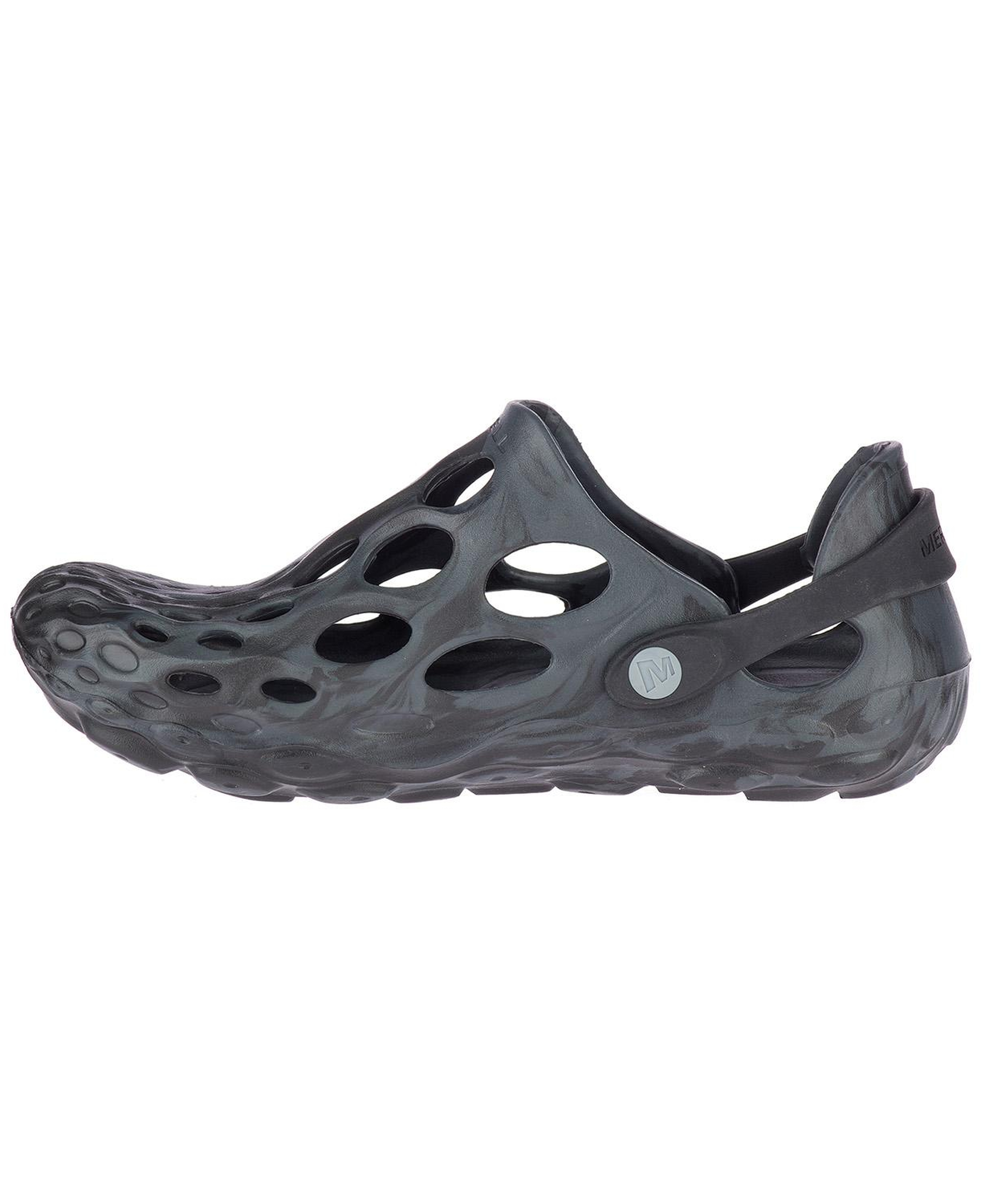 Merrell Hydro Moc Kadın Siyah Terlik