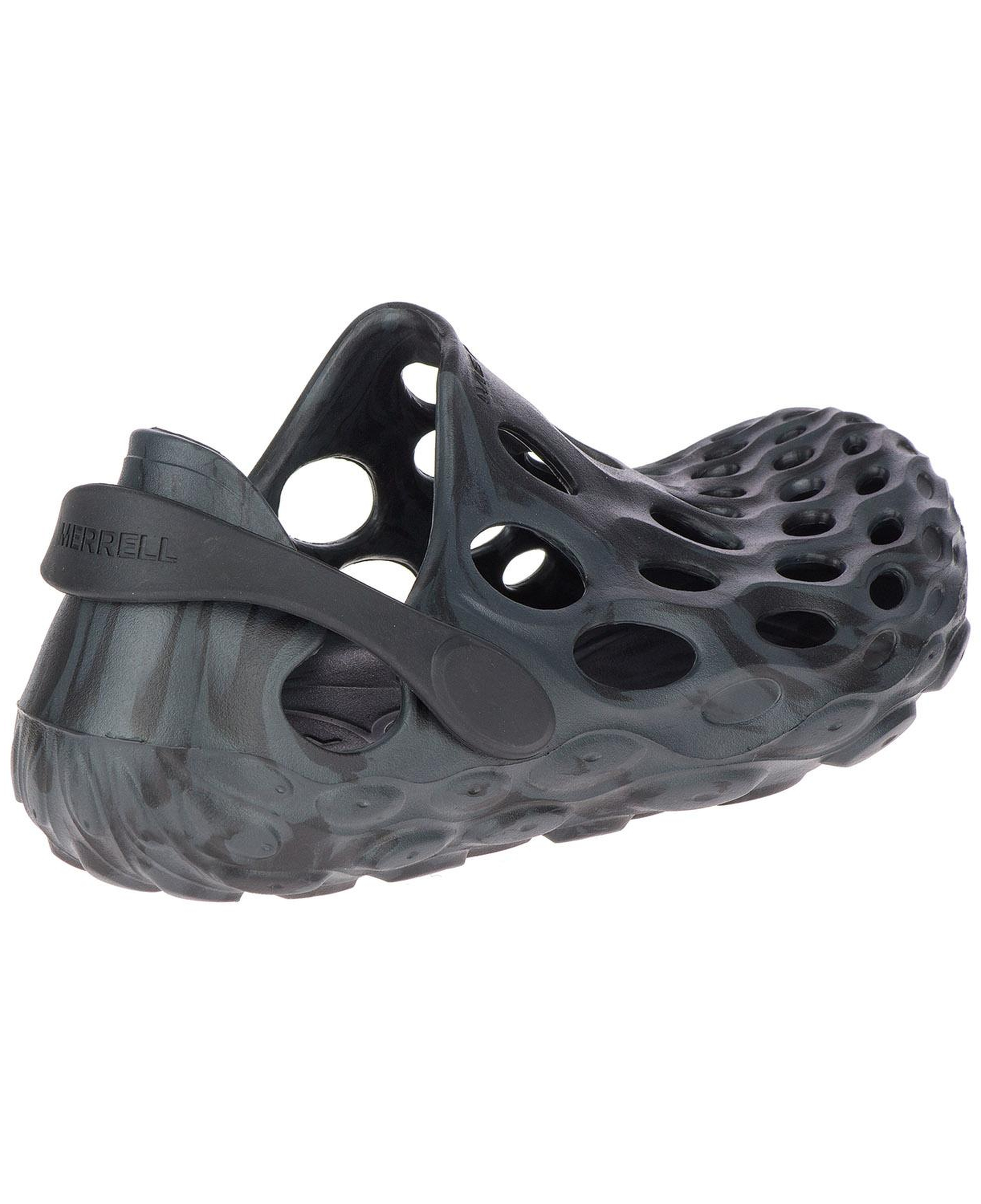 Merrell Hydro Moc Kadın Siyah Terlik