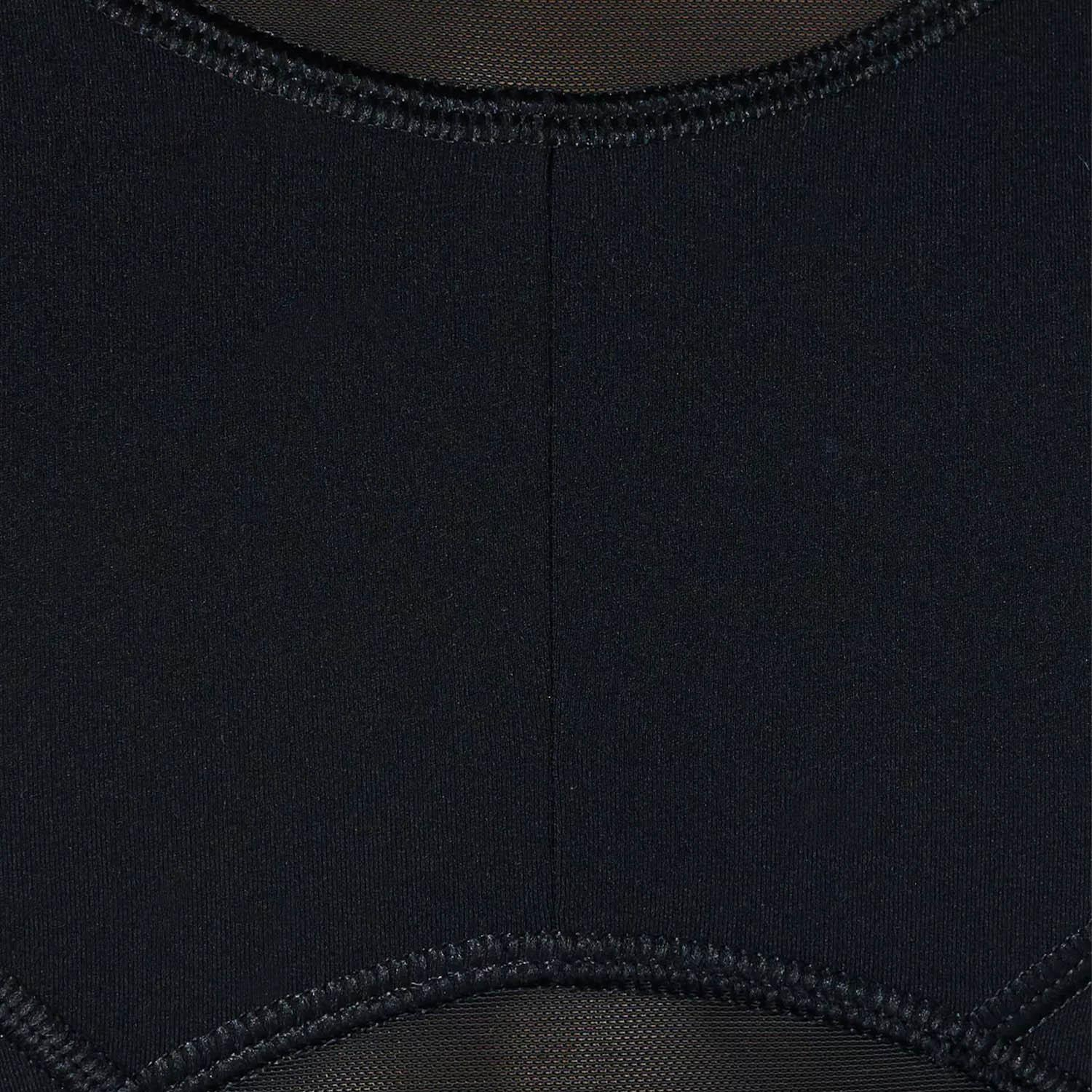 Sweaty Betty Power Icon Running Kadın Siyah Koşu Bra