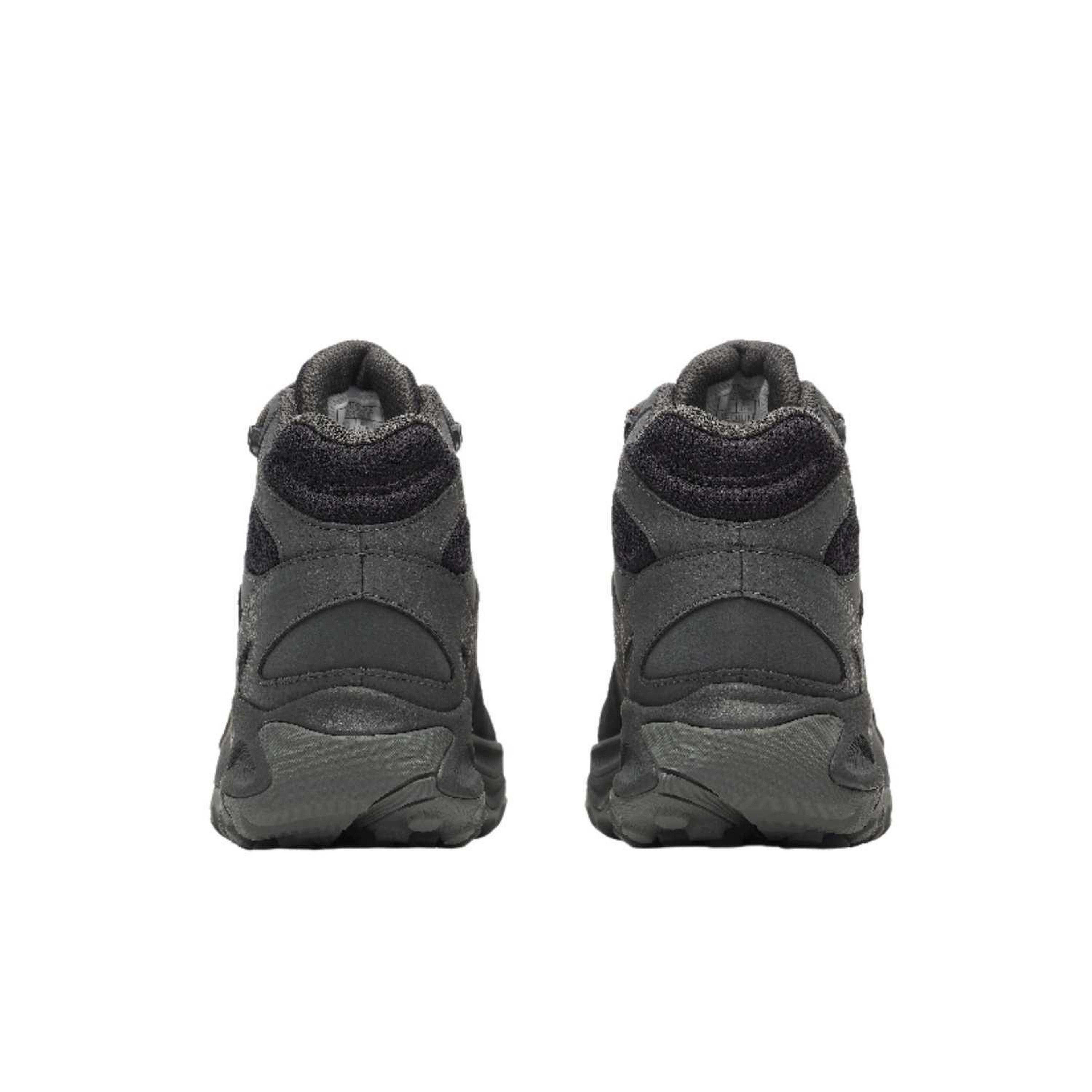 Merrell Yokota 3 Mid Gore-Tex Kadın Siyah Bot