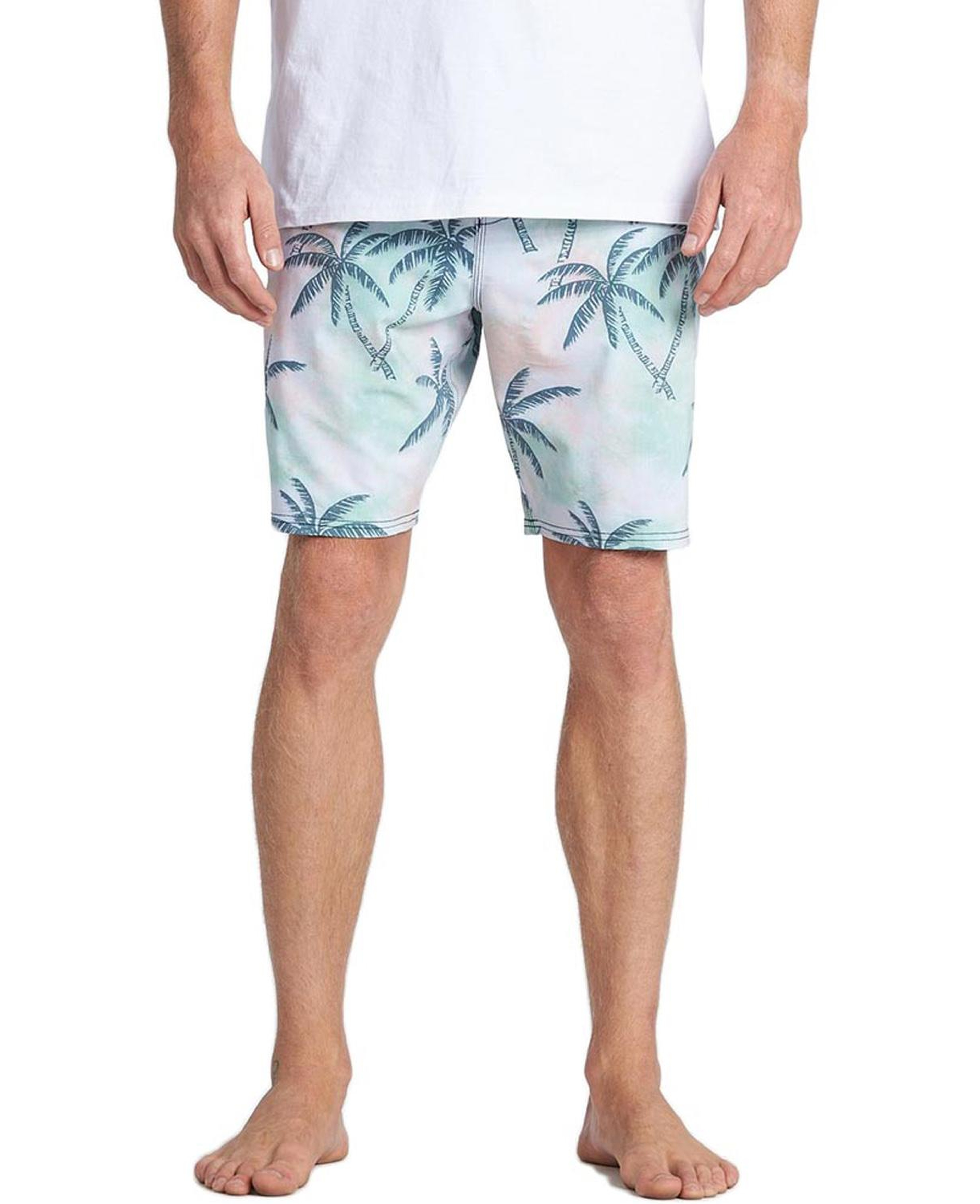Billabong Sundays Lt Erkek Boardshort