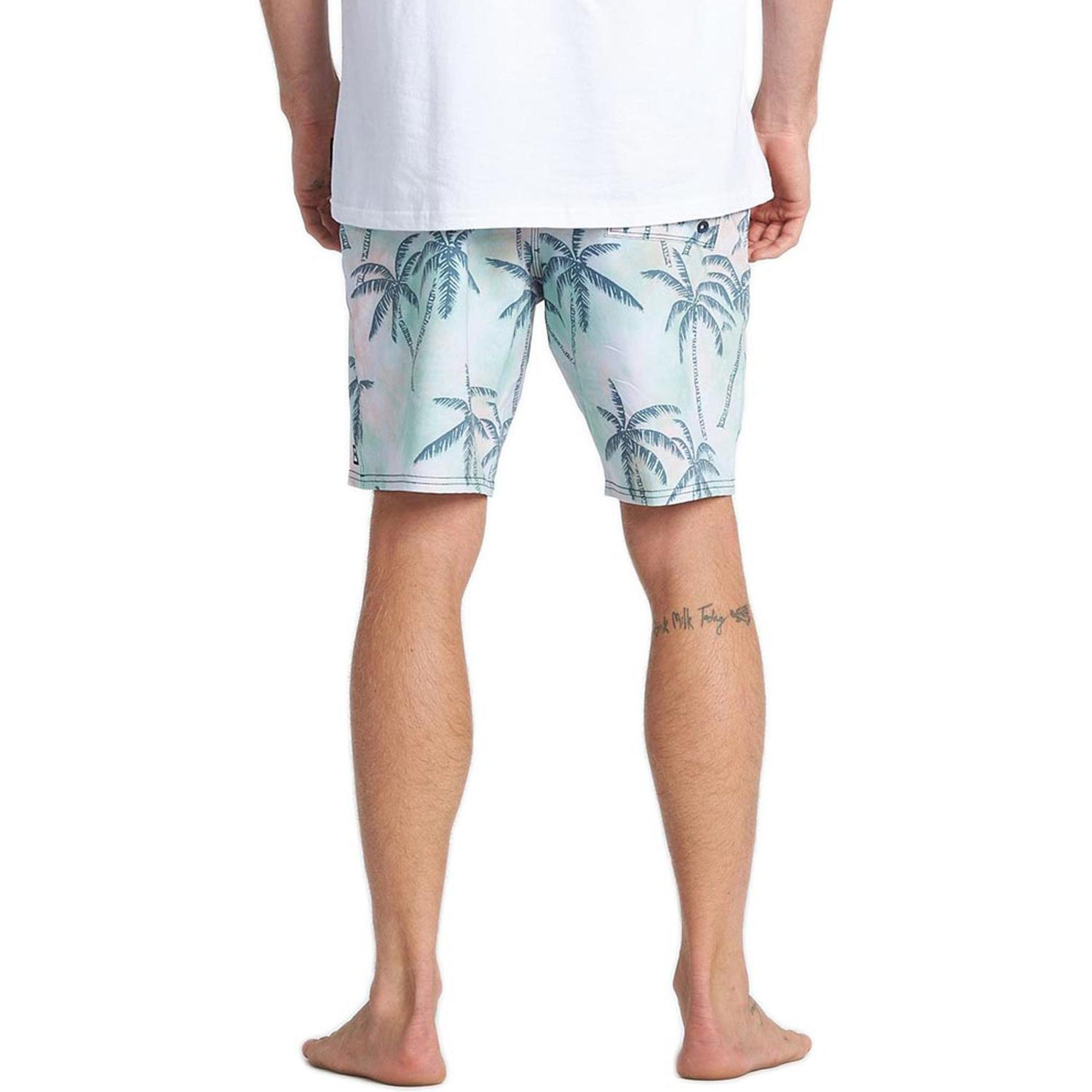 Billabong Sundays Lt Erkek Boardshort