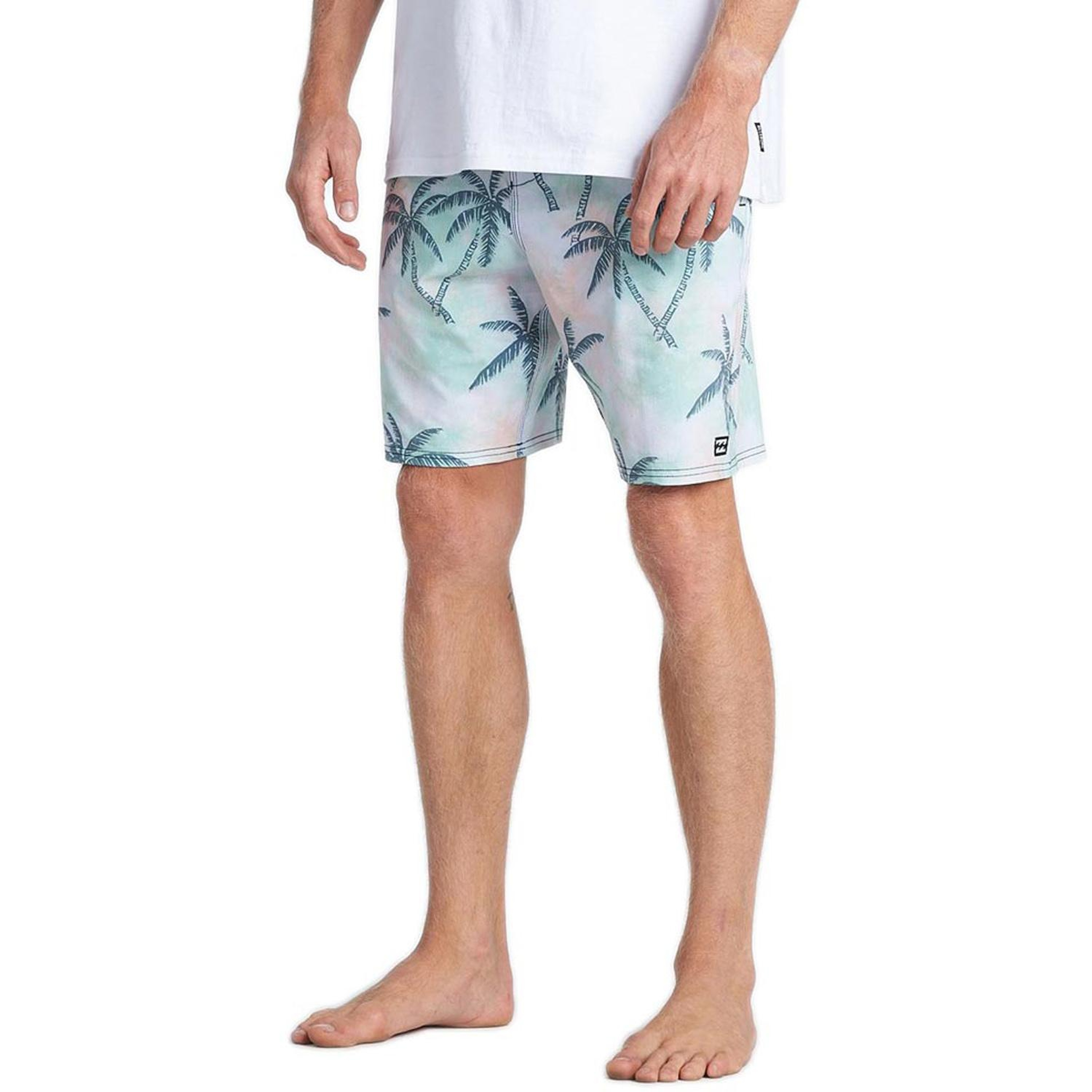Billabong Sundays Lt Erkek Boardshort