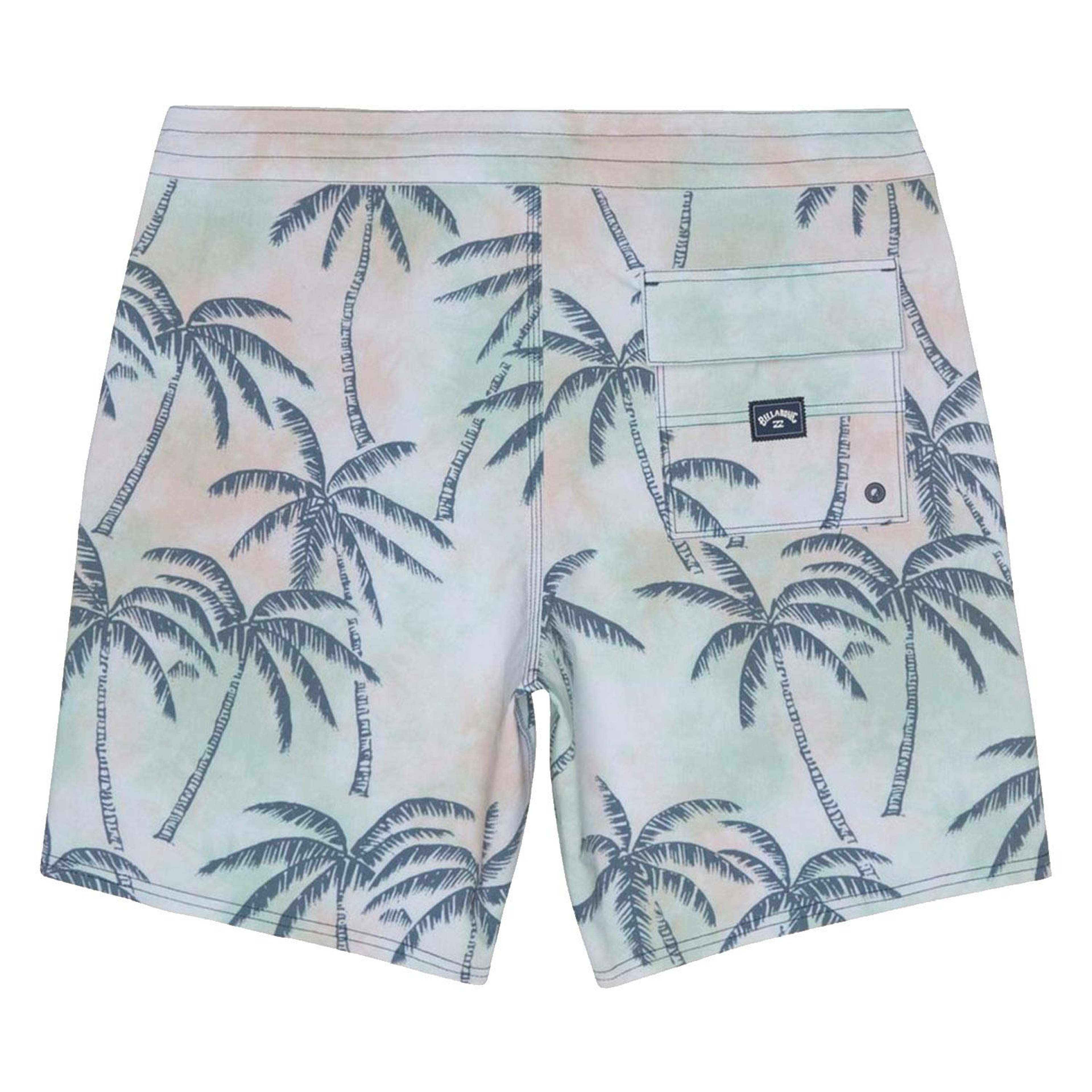 Billabong Sundays Lt Erkek Boardshort