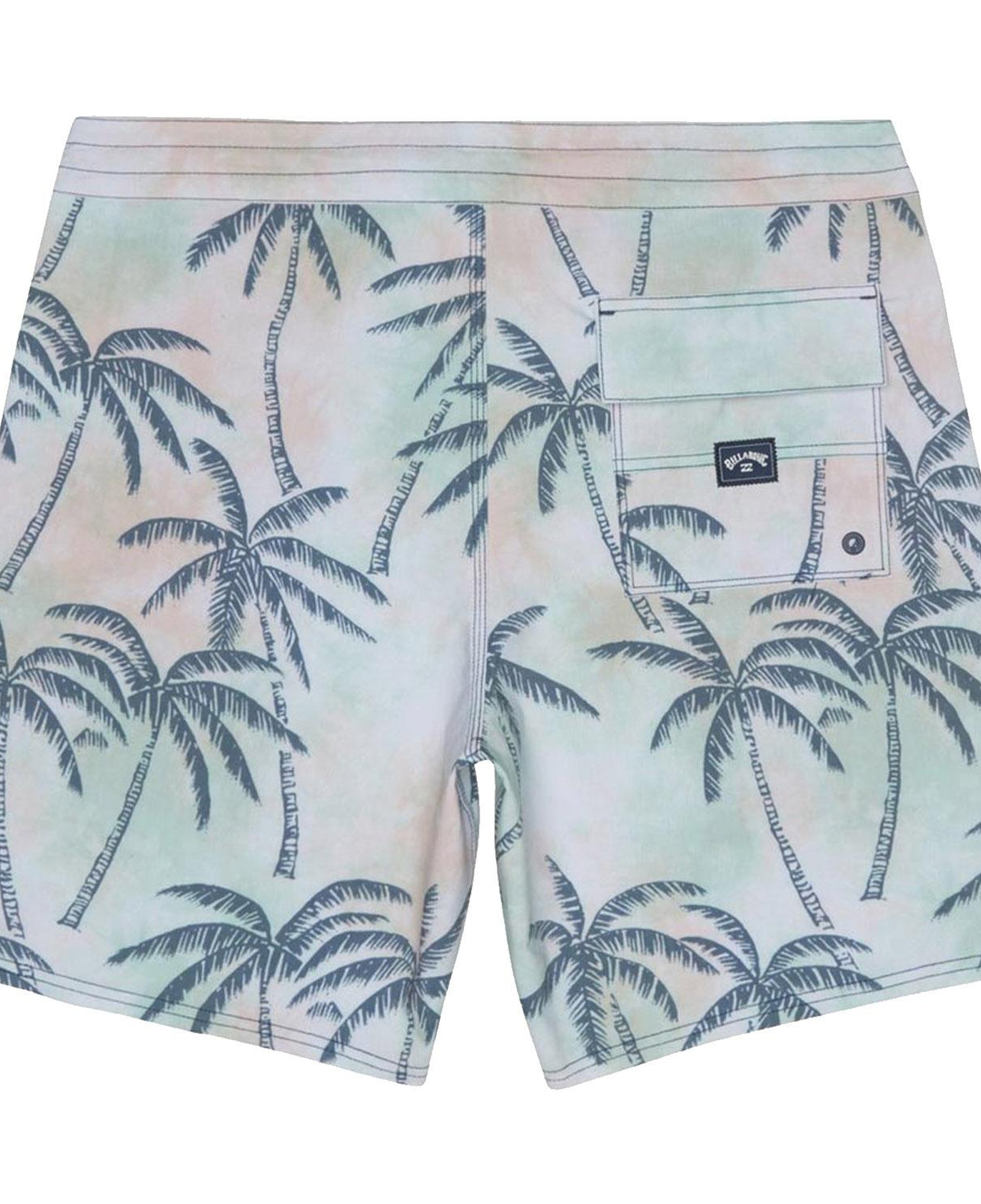 Billabong Sundays Lt Erkek Boardshort