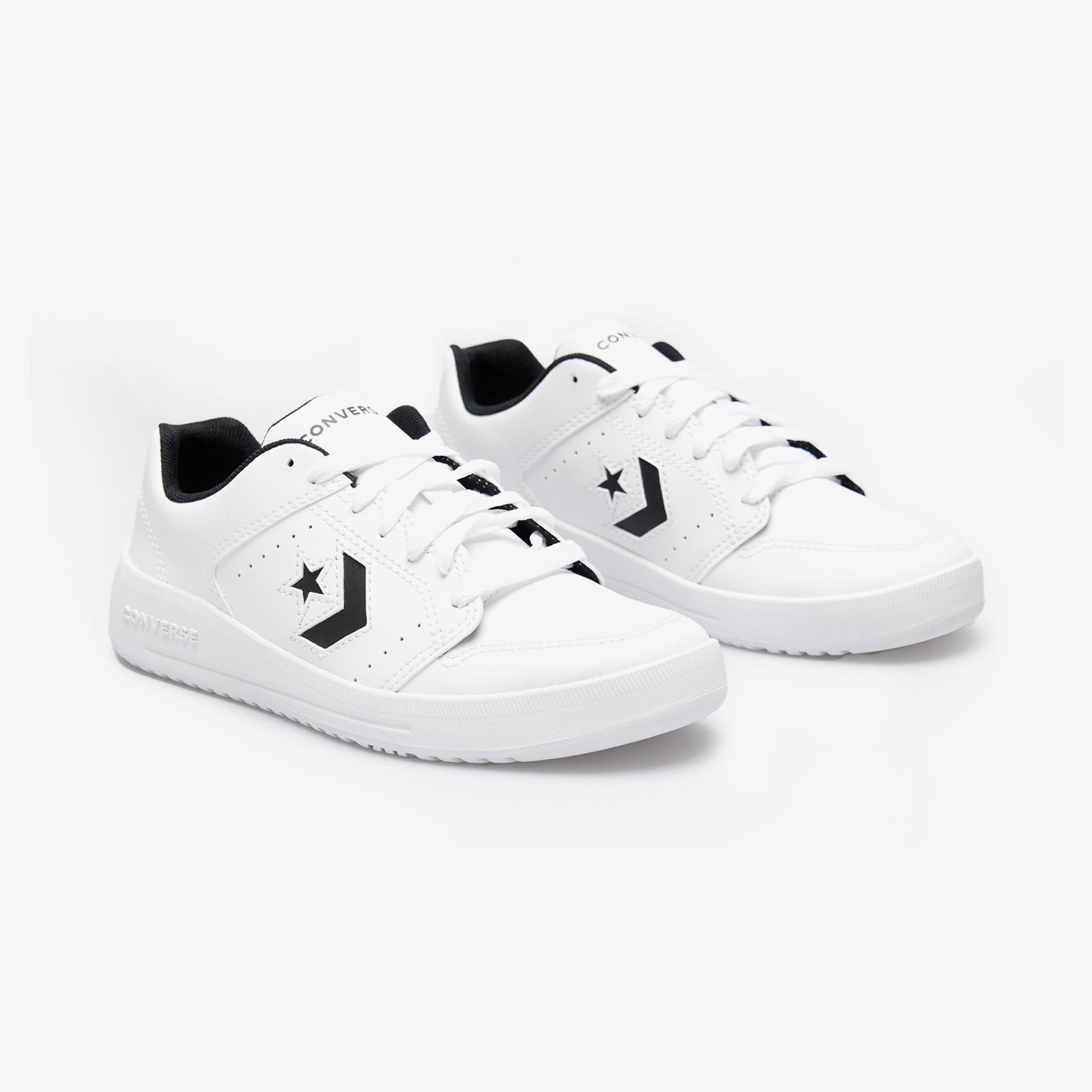 Converse Day One Court Unisex Beyaz Sneaker