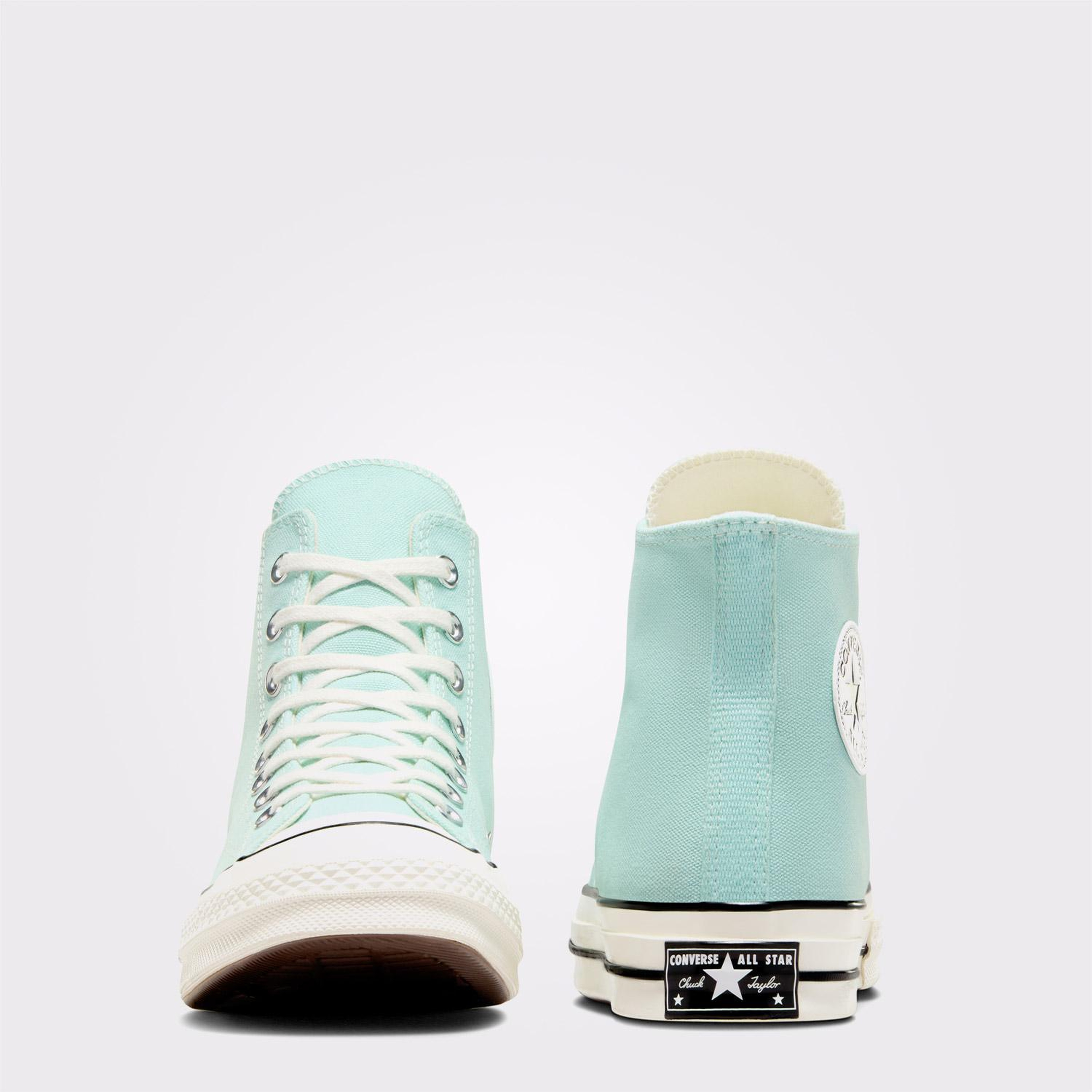 Converse Chuck 70 Unisex Mavi Sneaker