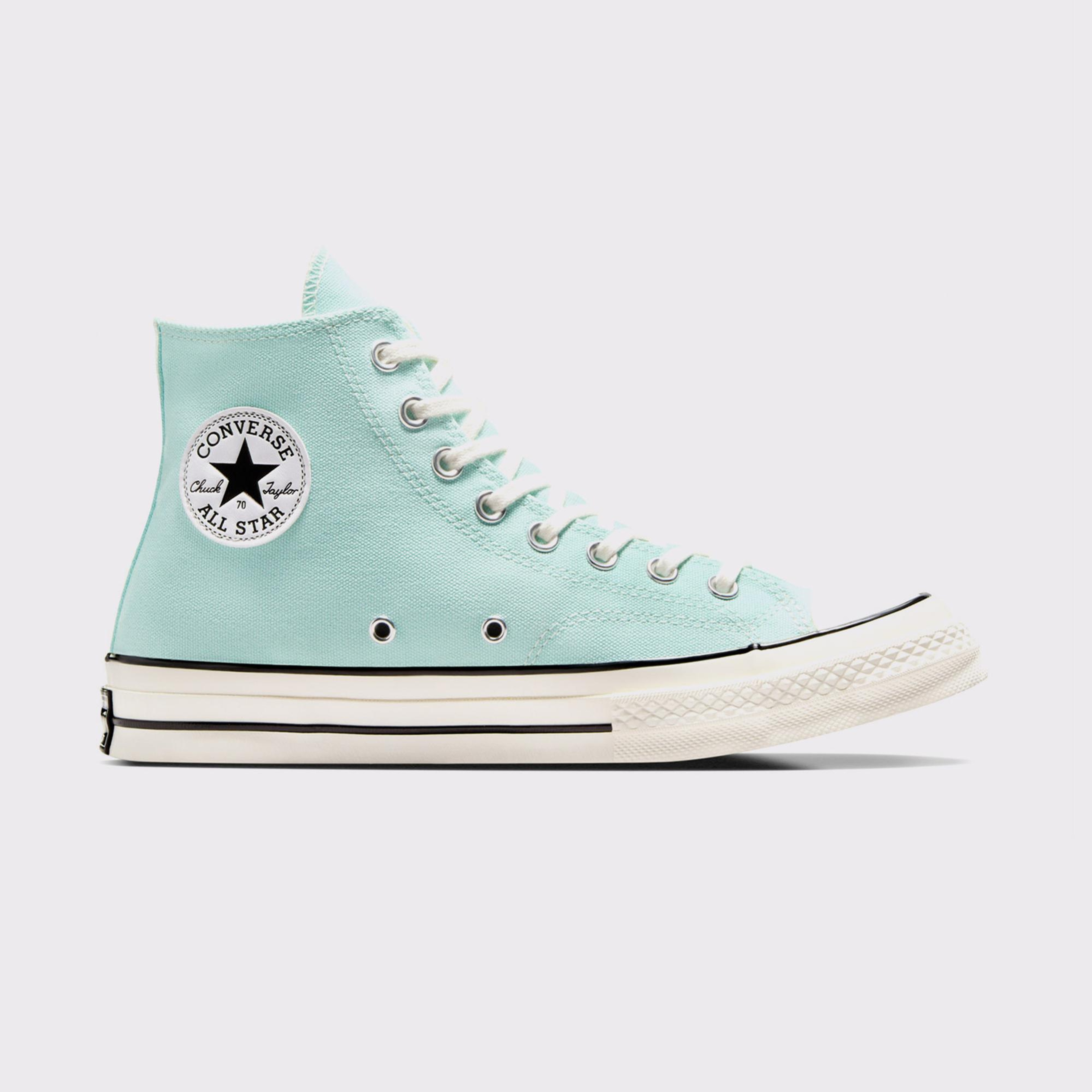 Converse Chuck 70 Unisex Mavi Sneaker