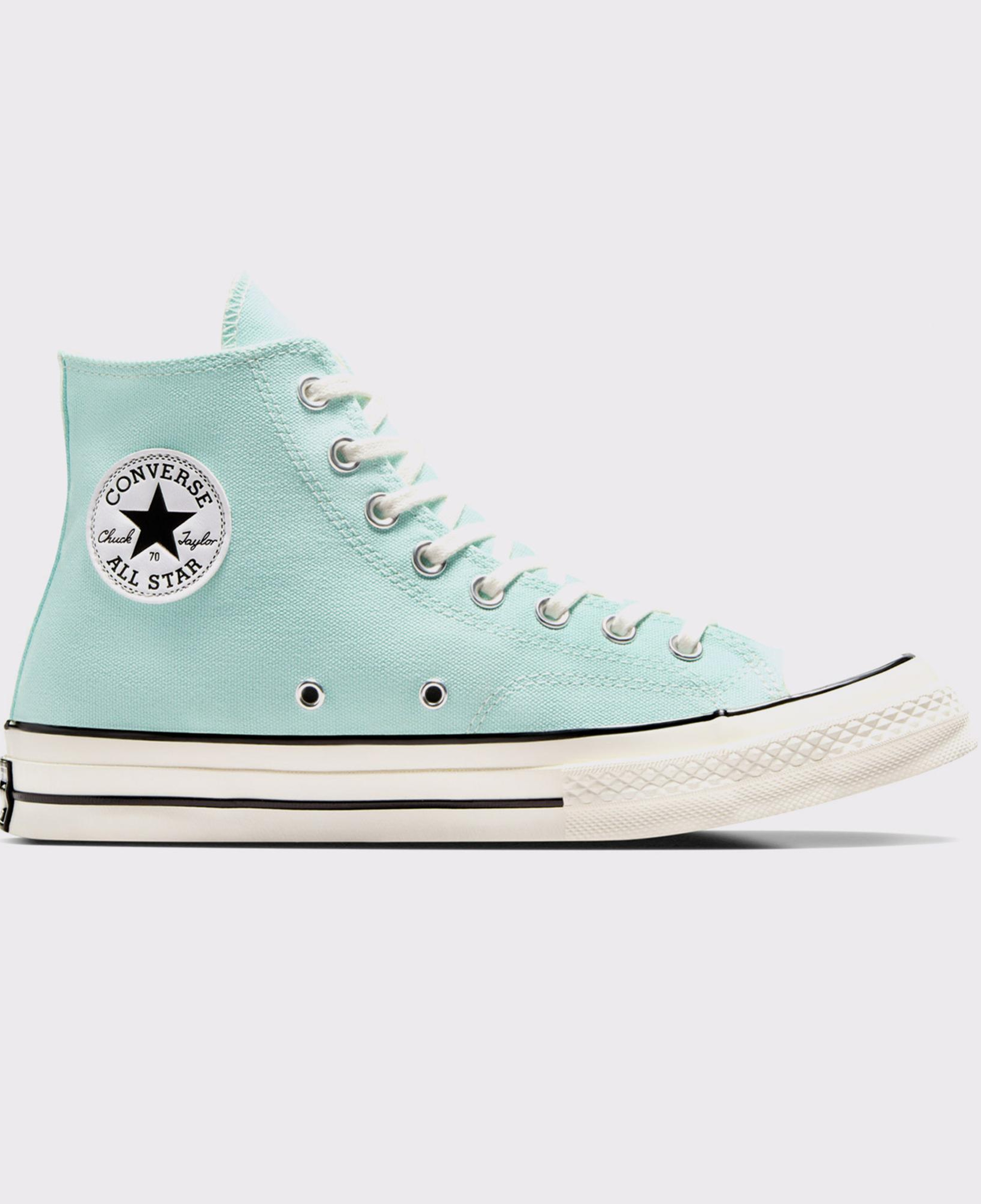 Converse Chuck 70 Unisex Mavi Sneaker