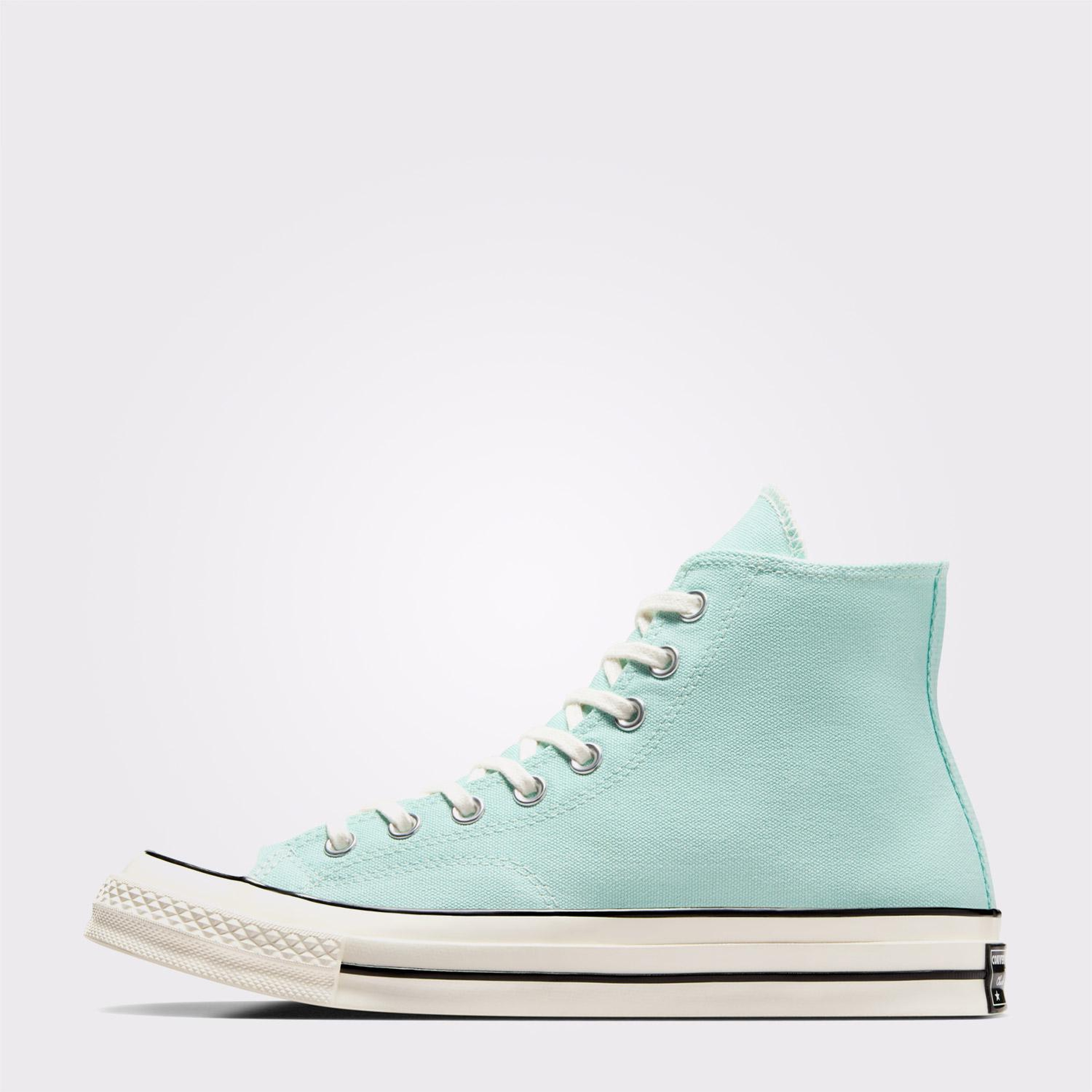 Converse Chuck 70 Unisex Mavi Sneaker
