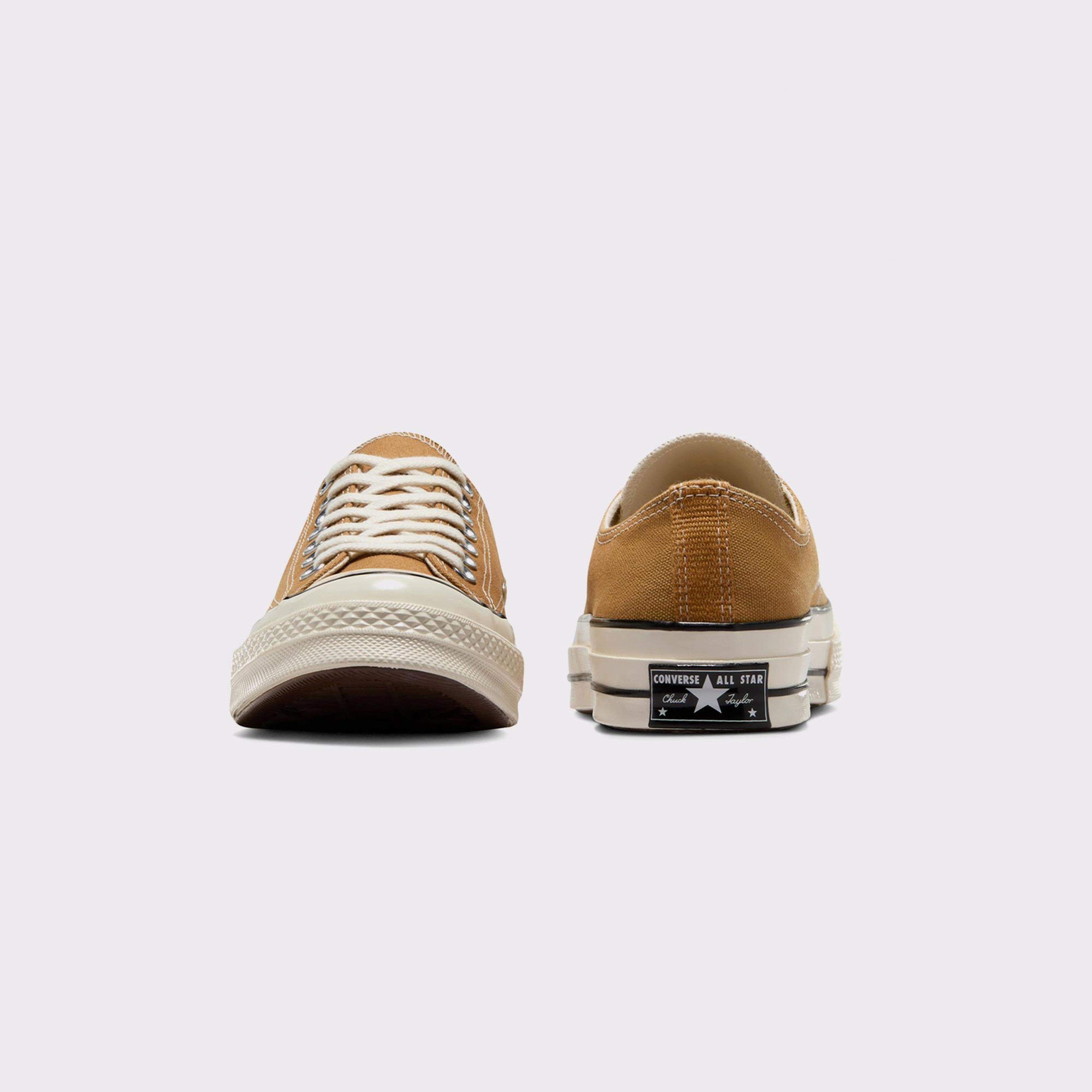 Converse Chuck 70 Unisex Kahverengi Sneaker