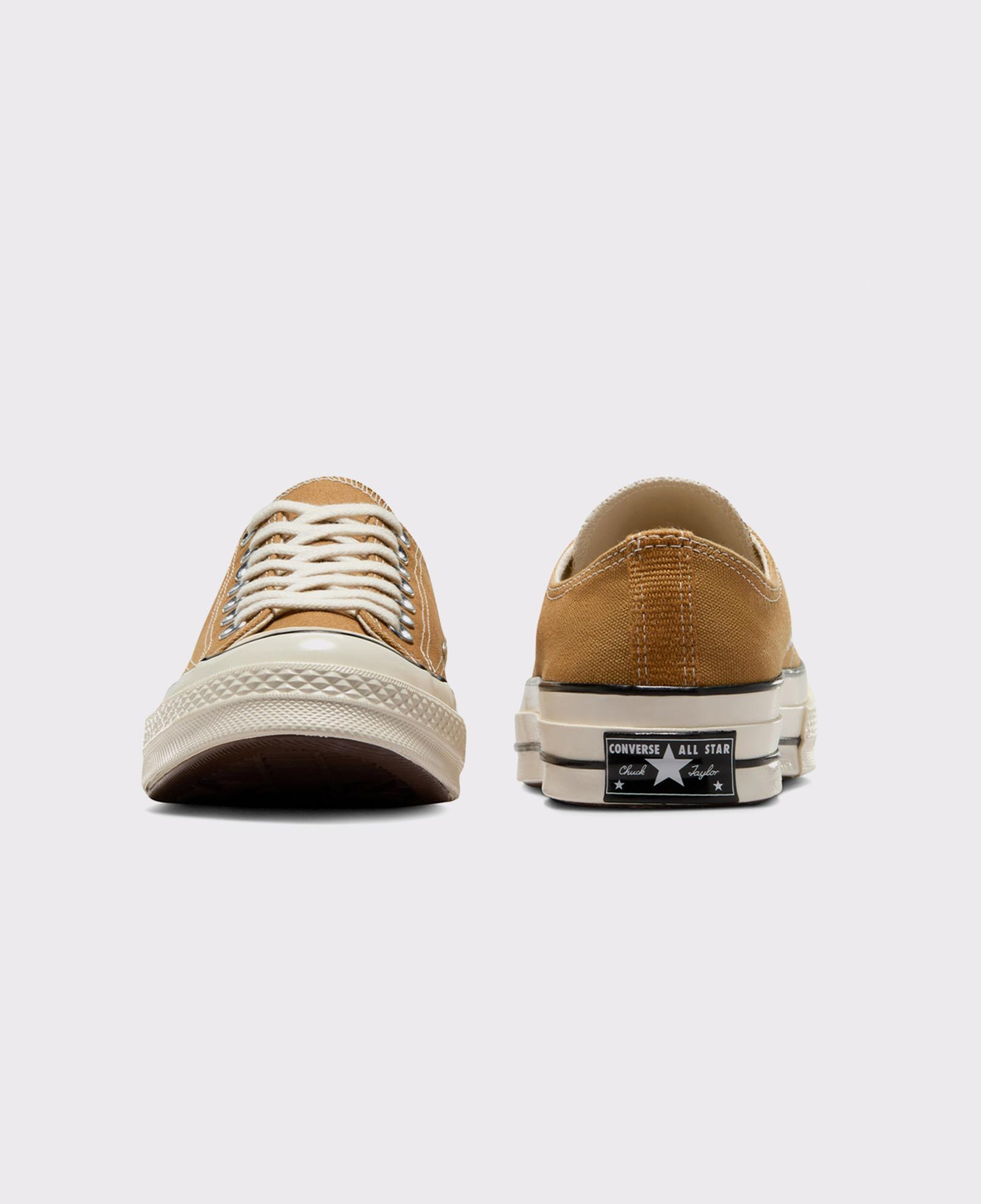 Converse Chuck 70 Unisex Kahverengi Sneaker