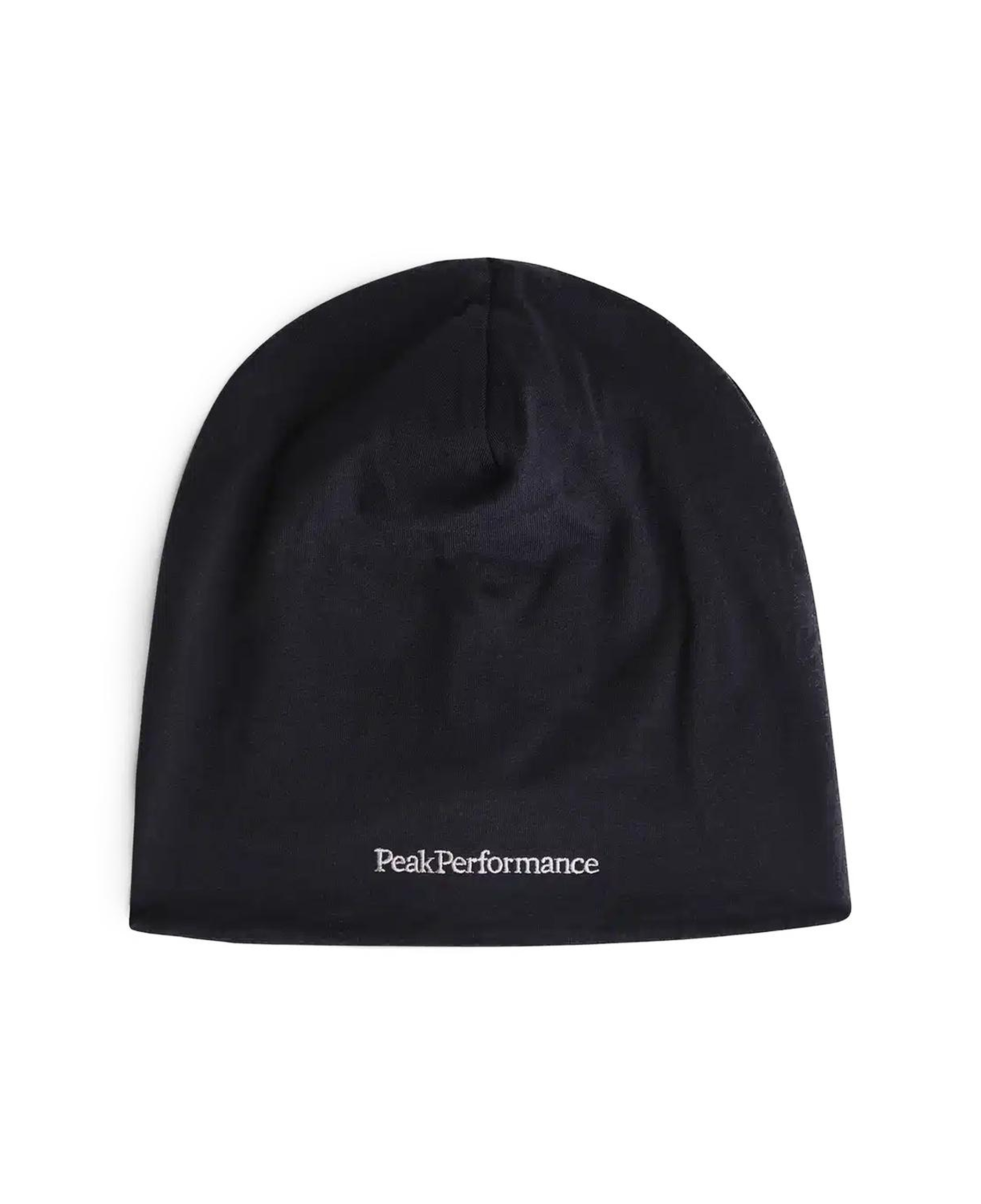 Peak Performance Progress Hat Unisex Siyah Bere