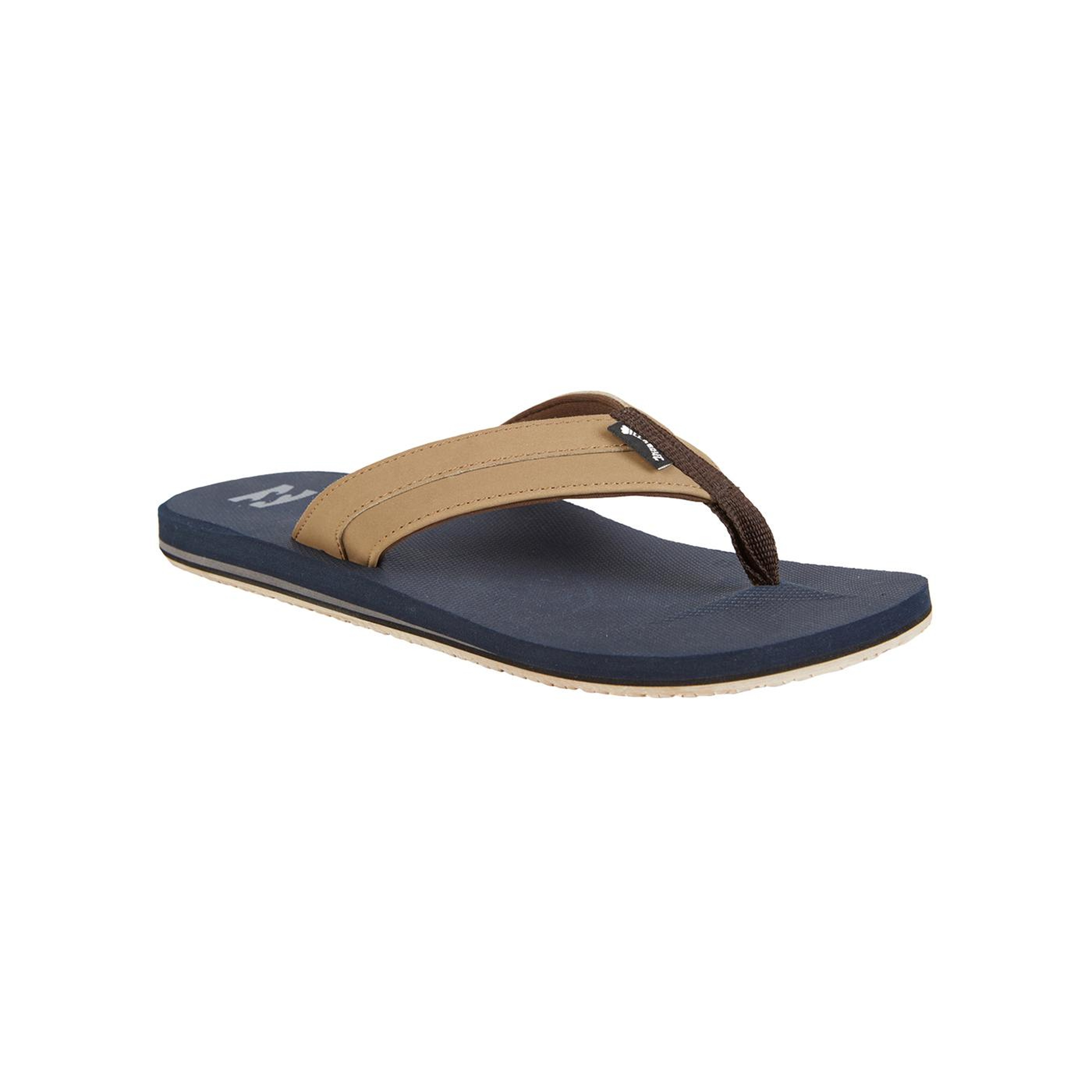 Billabong All Day Impact Erkek Mavi Terlik