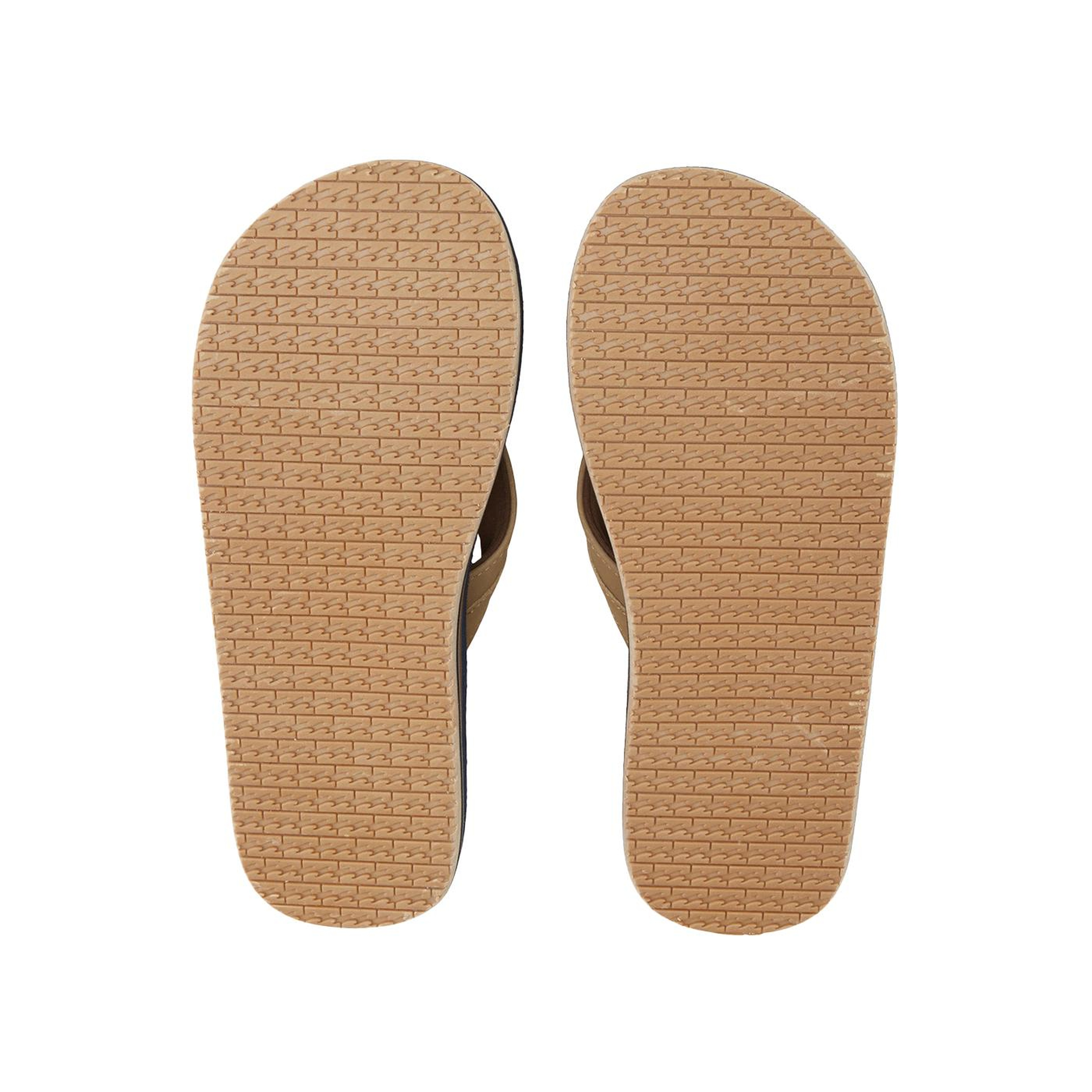 Billabong All Day Impact Erkek Mavi Terlik