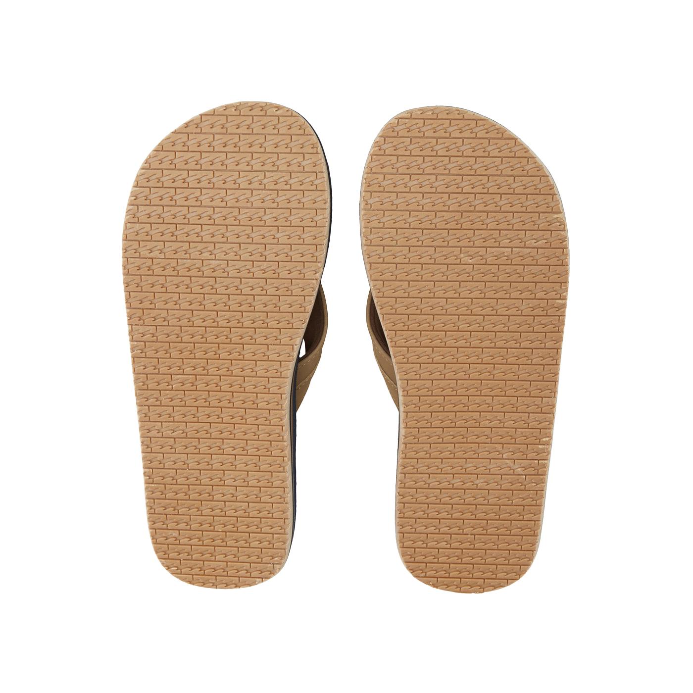 Billabong All Day Impact Erkek Mavi Terlik