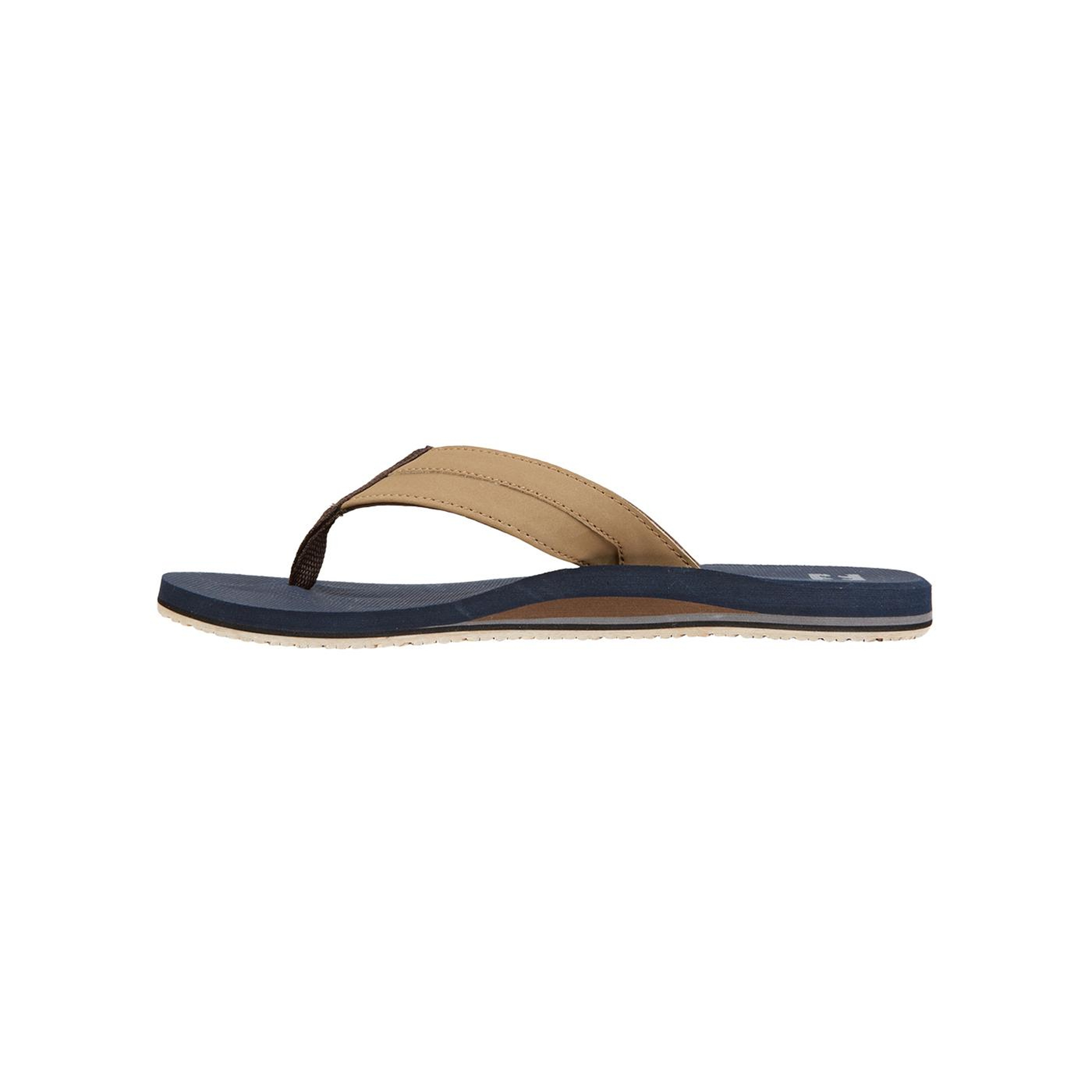 Billabong All Day Impact Erkek Mavi Terlik