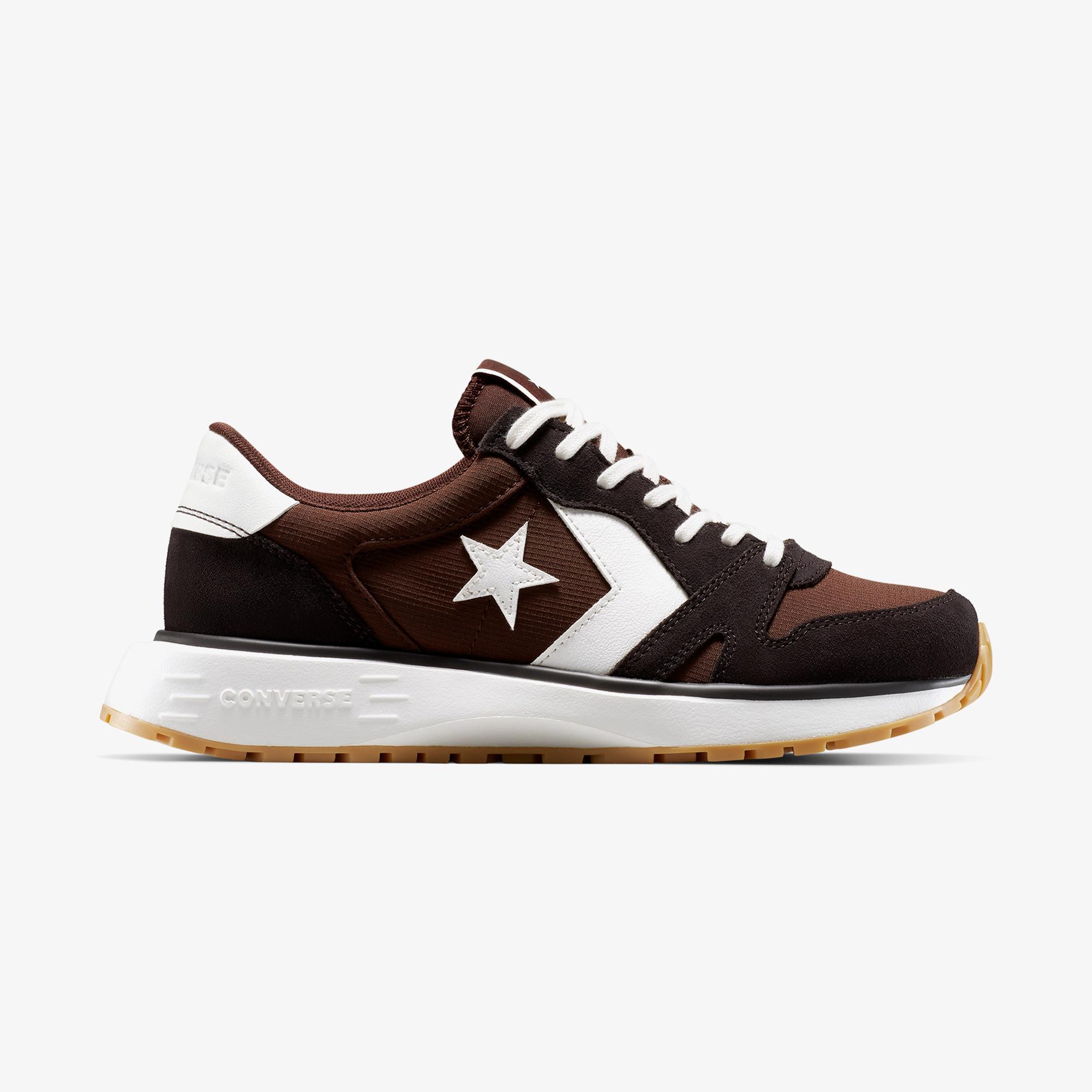 Converse Omni Trainer Unisex Kahverengi Sneaker
