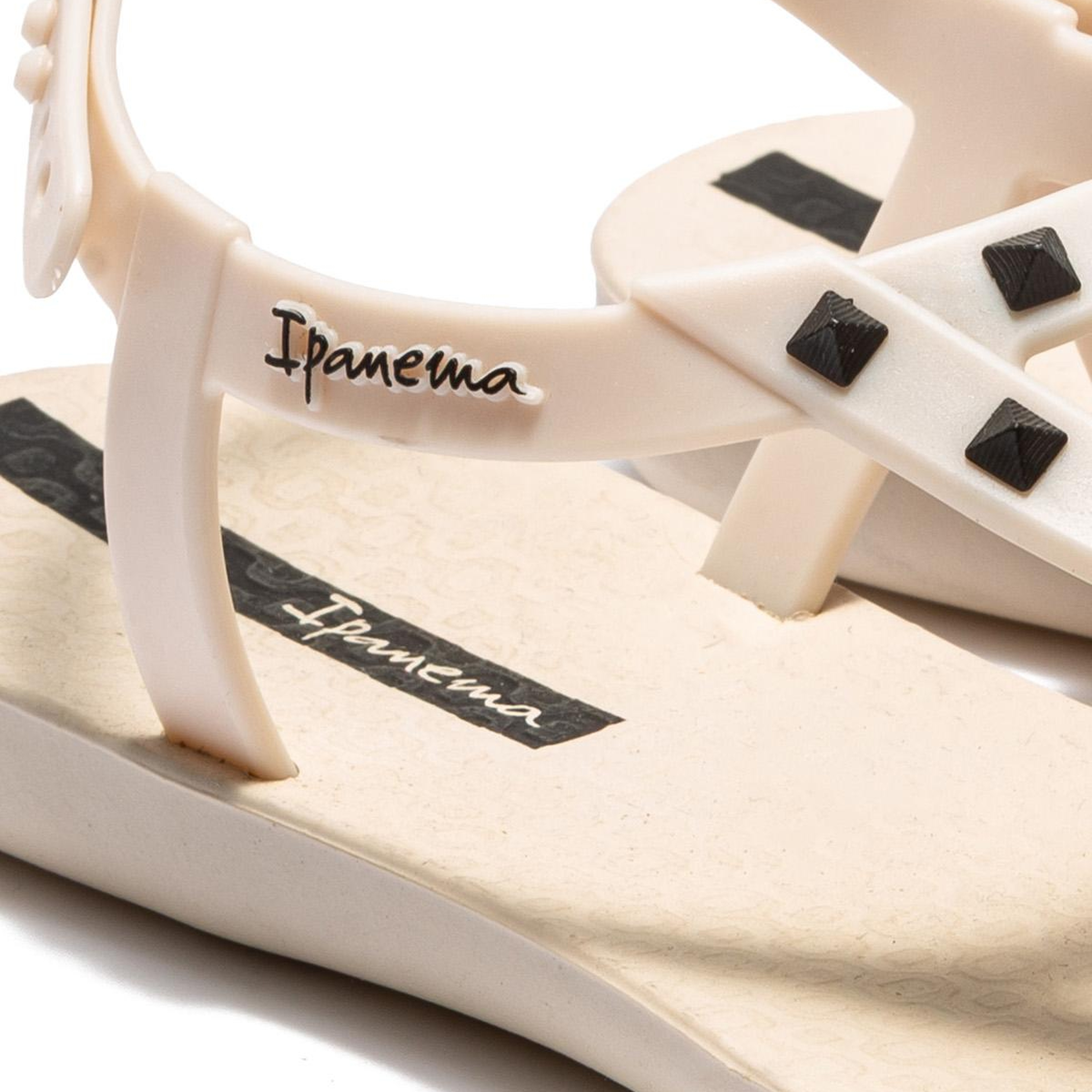 Class Rockstar Kadın Sandalet Bej 35/42