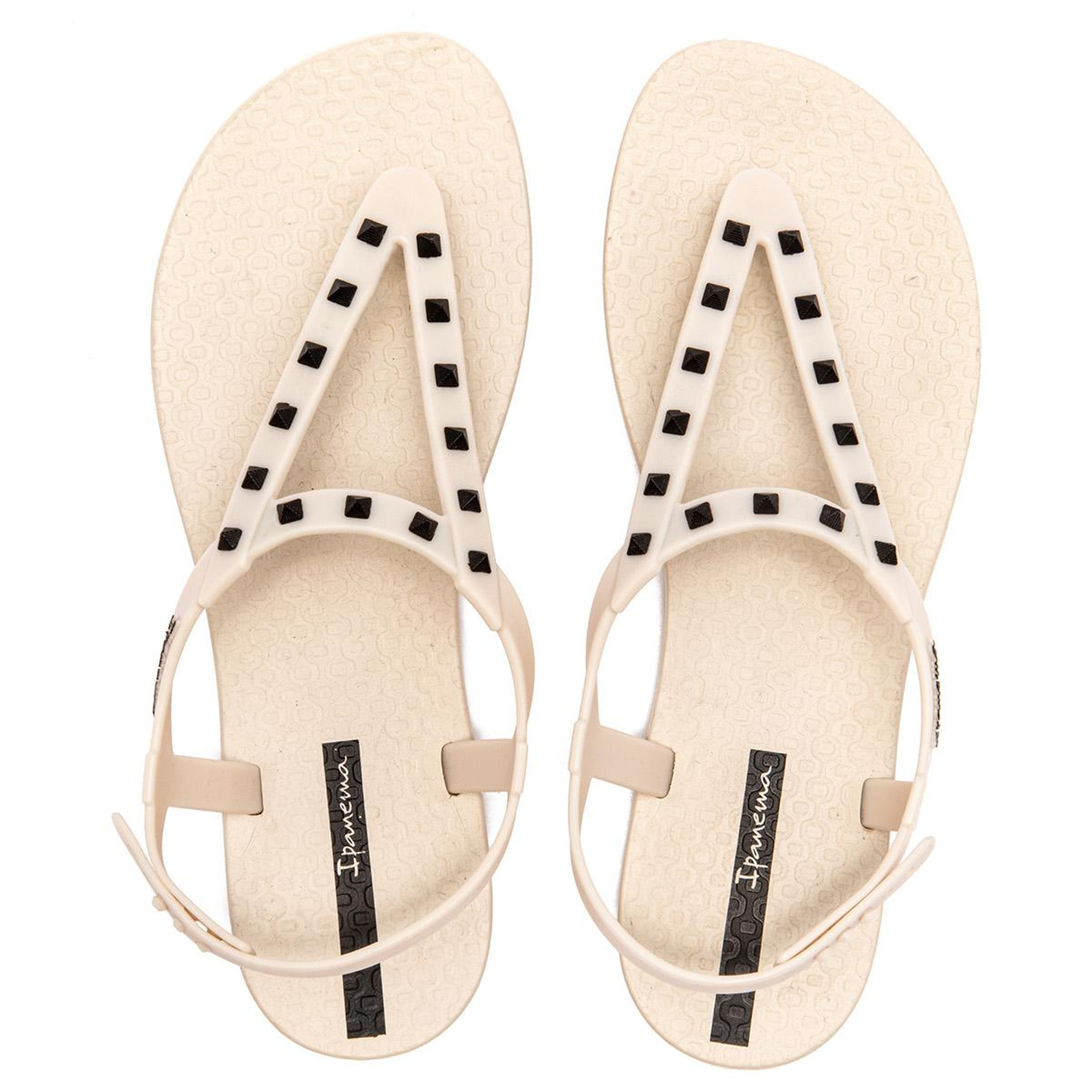 Class Rockstar Kadın Sandalet Bej 35/42