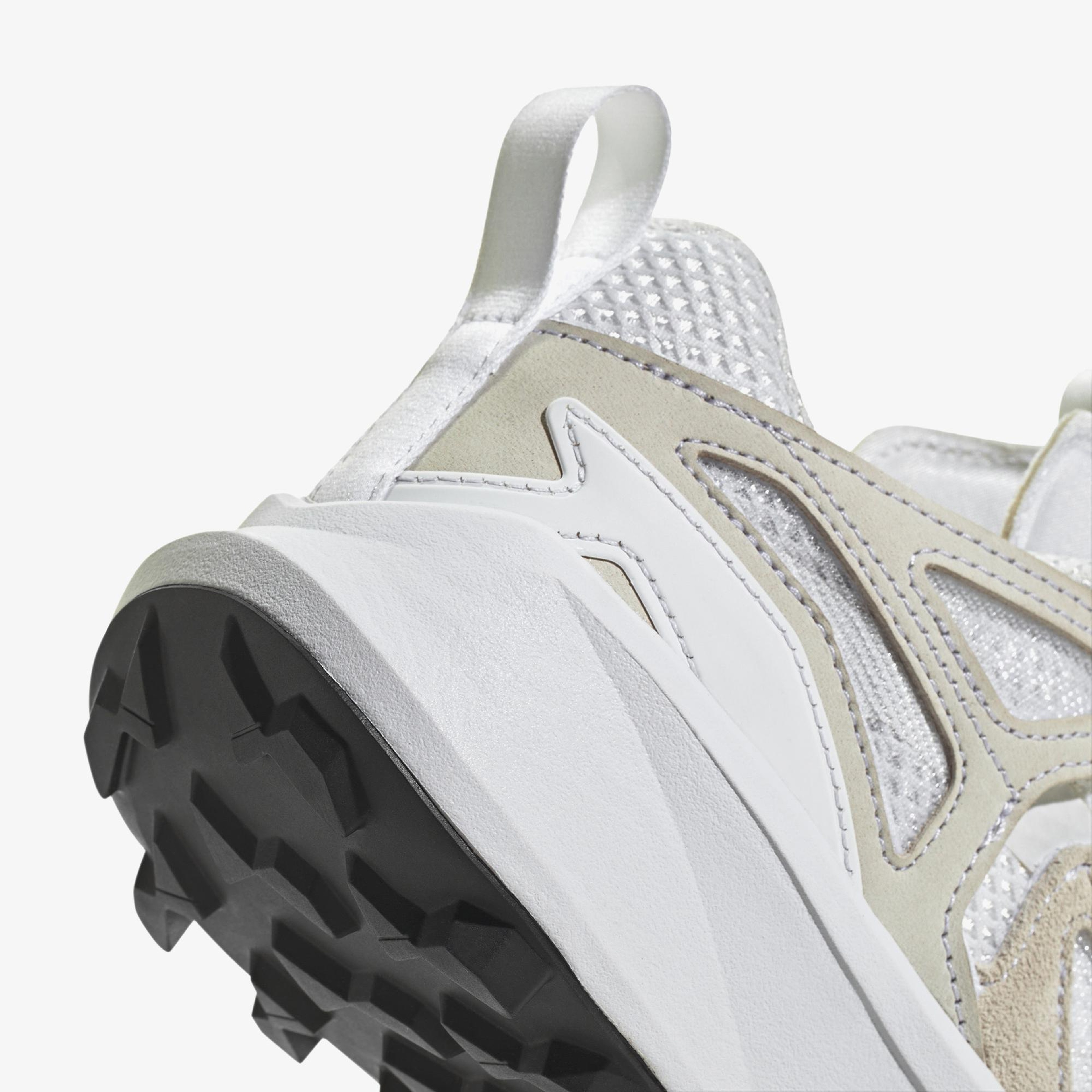 adidas Kantai Trail Kadın Beyaz Spor Ayakkabı