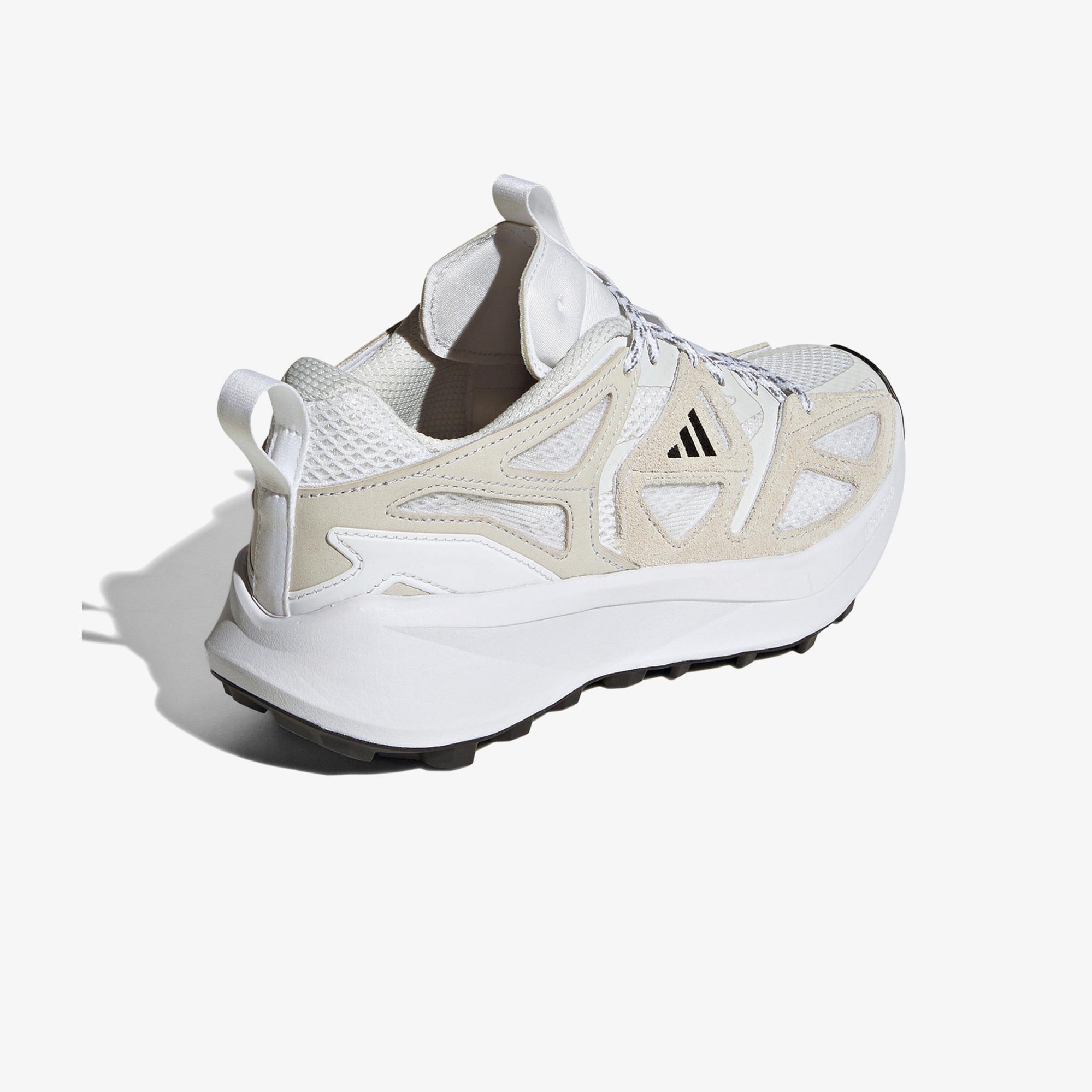 adidas Kantai Trail Kadın Beyaz Spor Ayakkabı