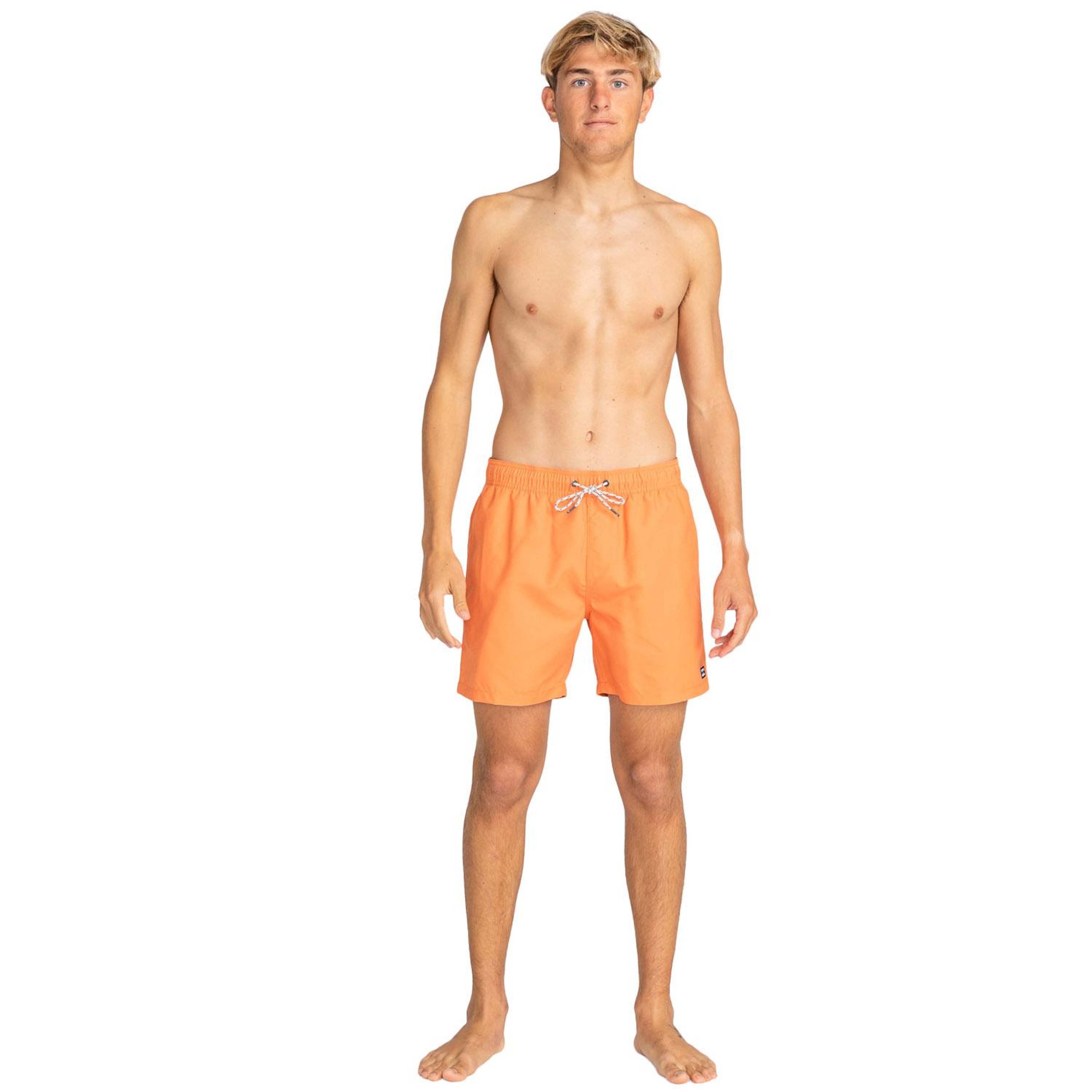 Billabong All Day Lb Erkek Volley Short
