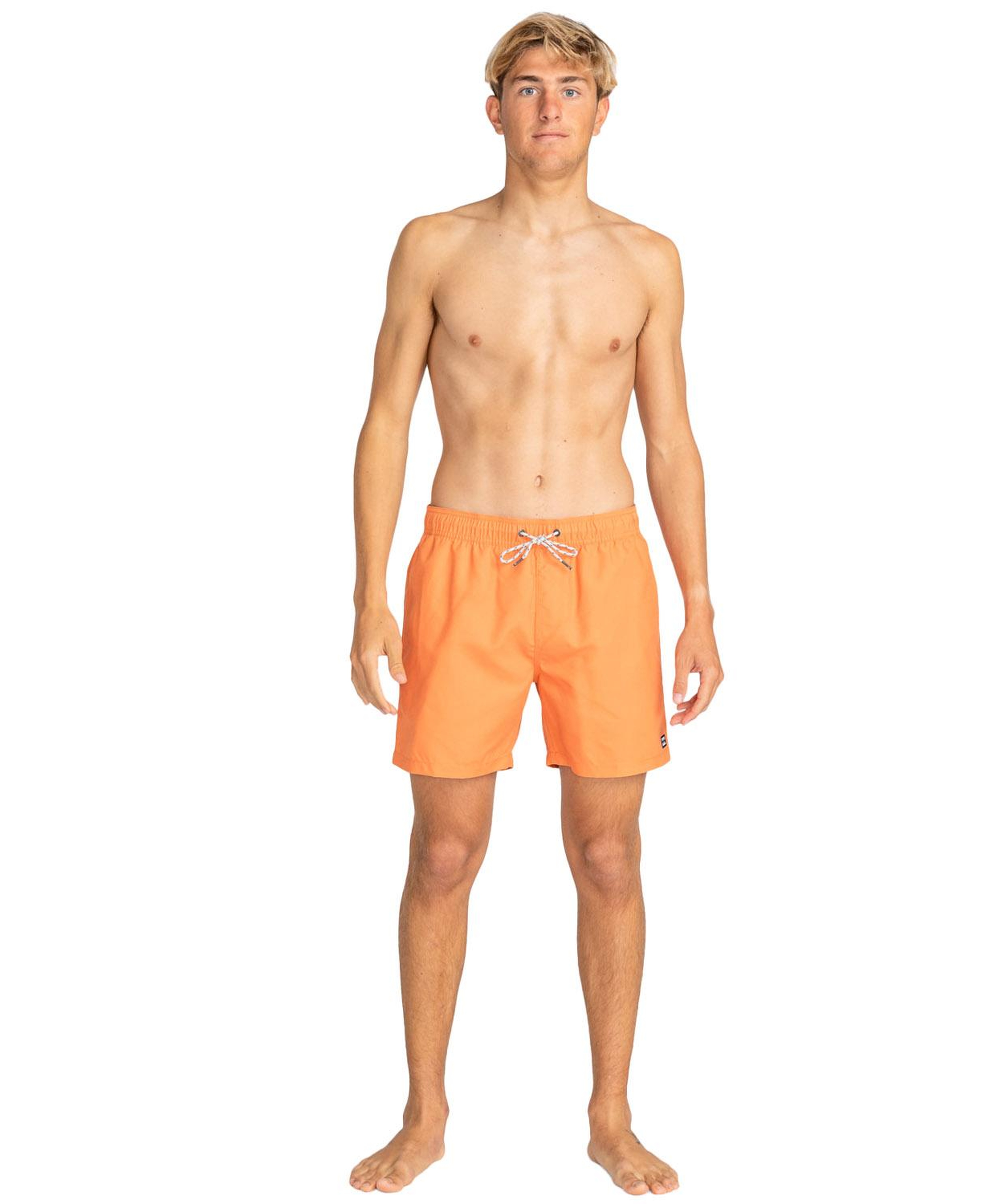 Billabong All Day Lb Erkek Volley Short
