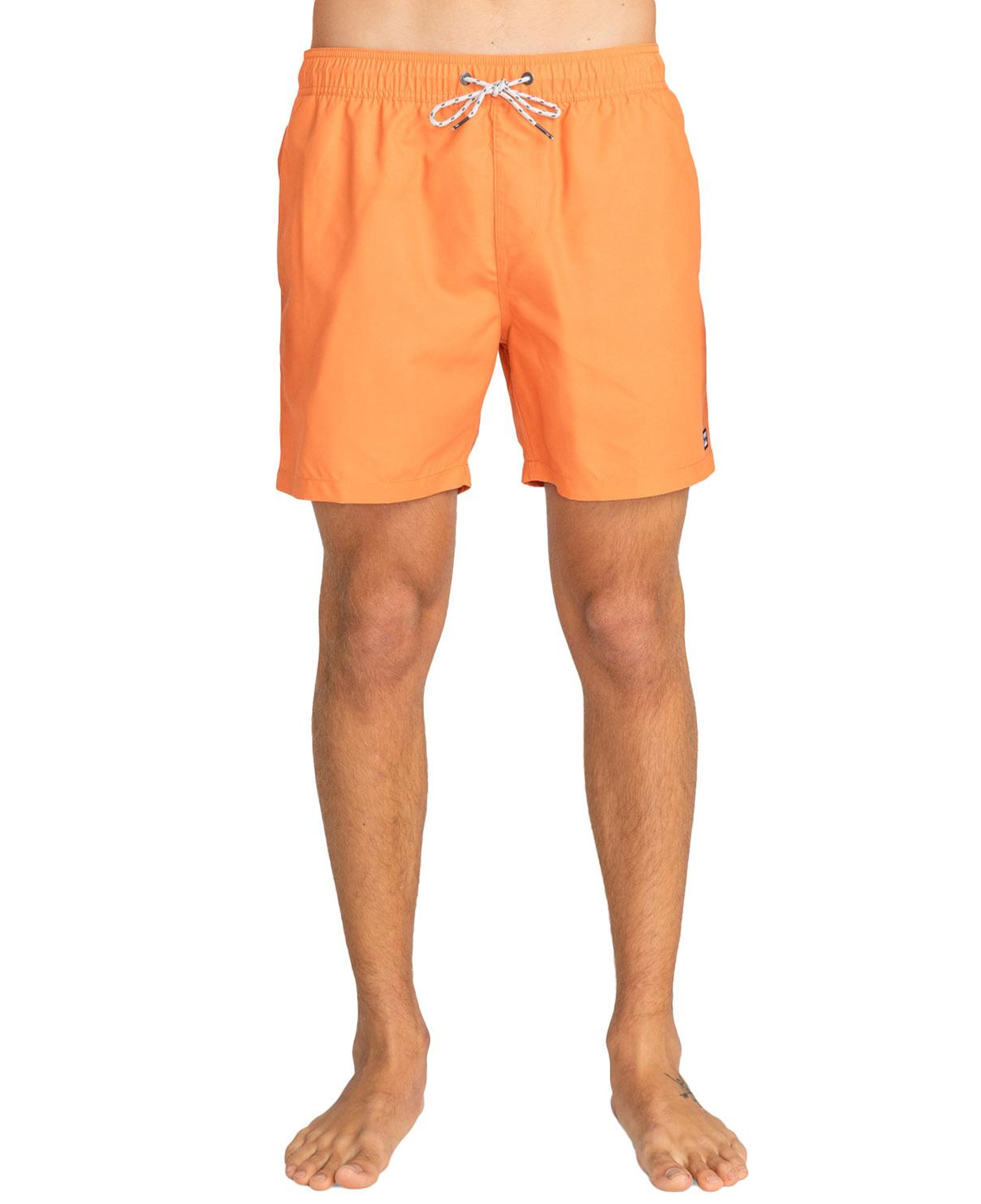 Billabong All Day Lb Erkek Volley Short