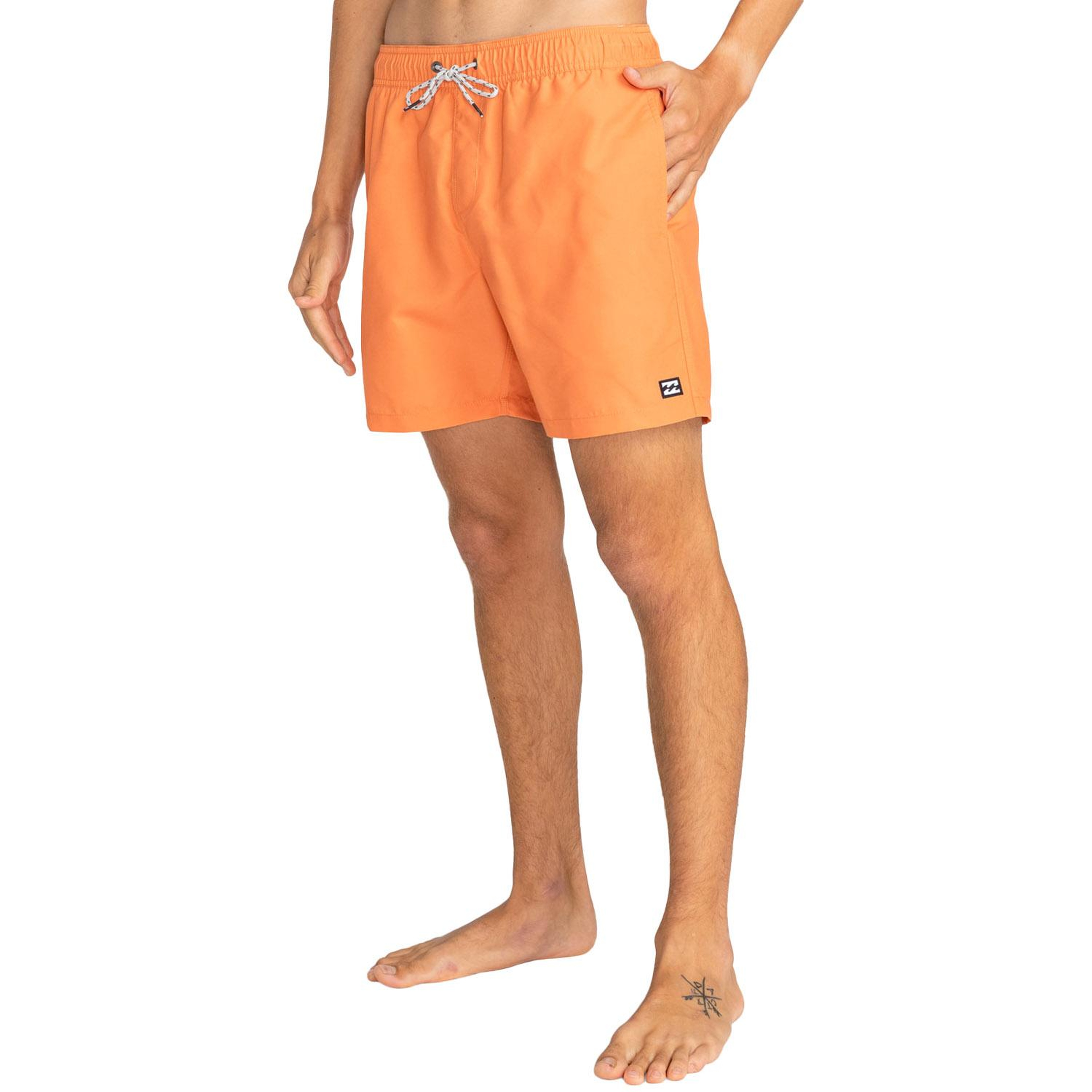 Billabong All Day Lb Erkek Volley Short