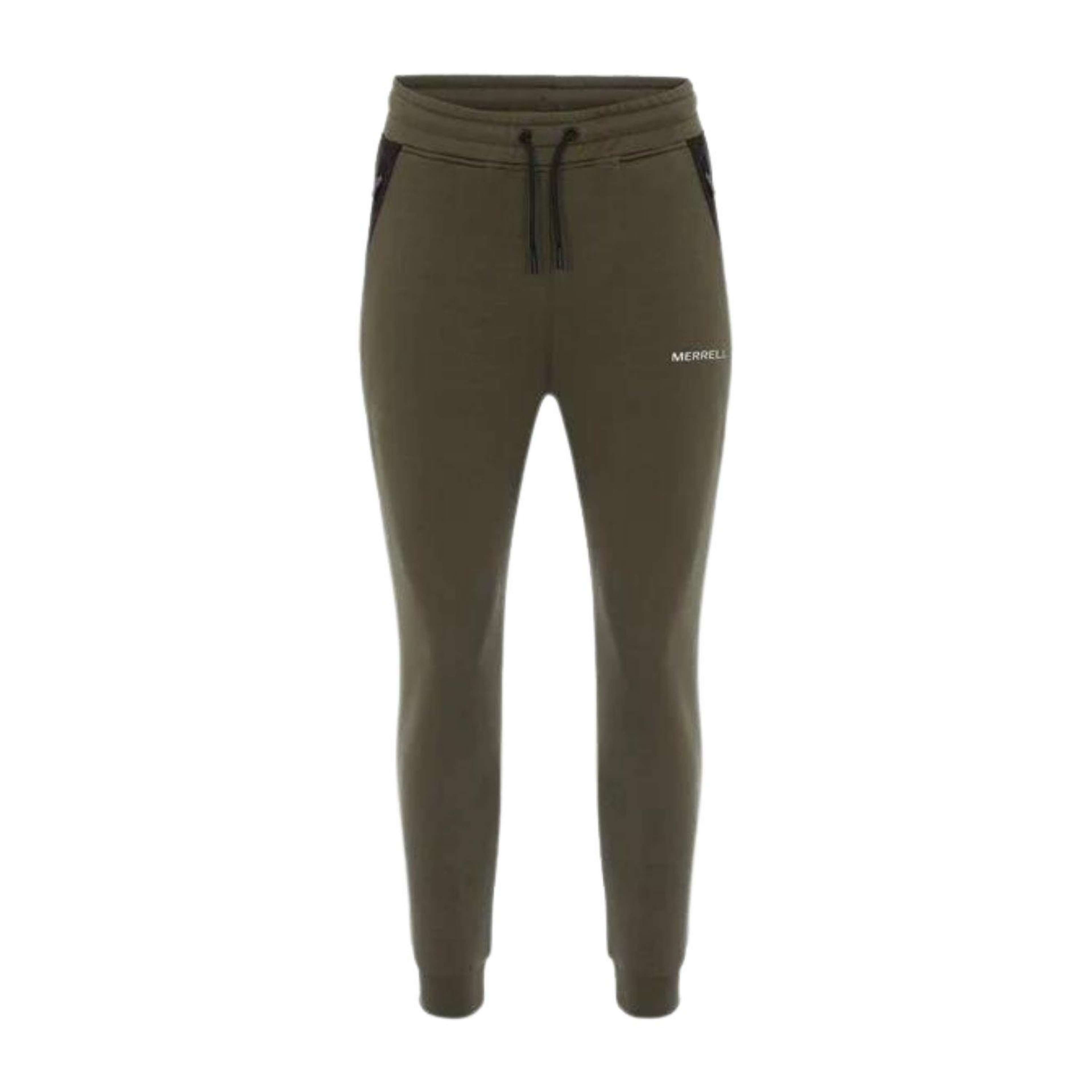 Merrell Leddy Kadın Siyah Tayt