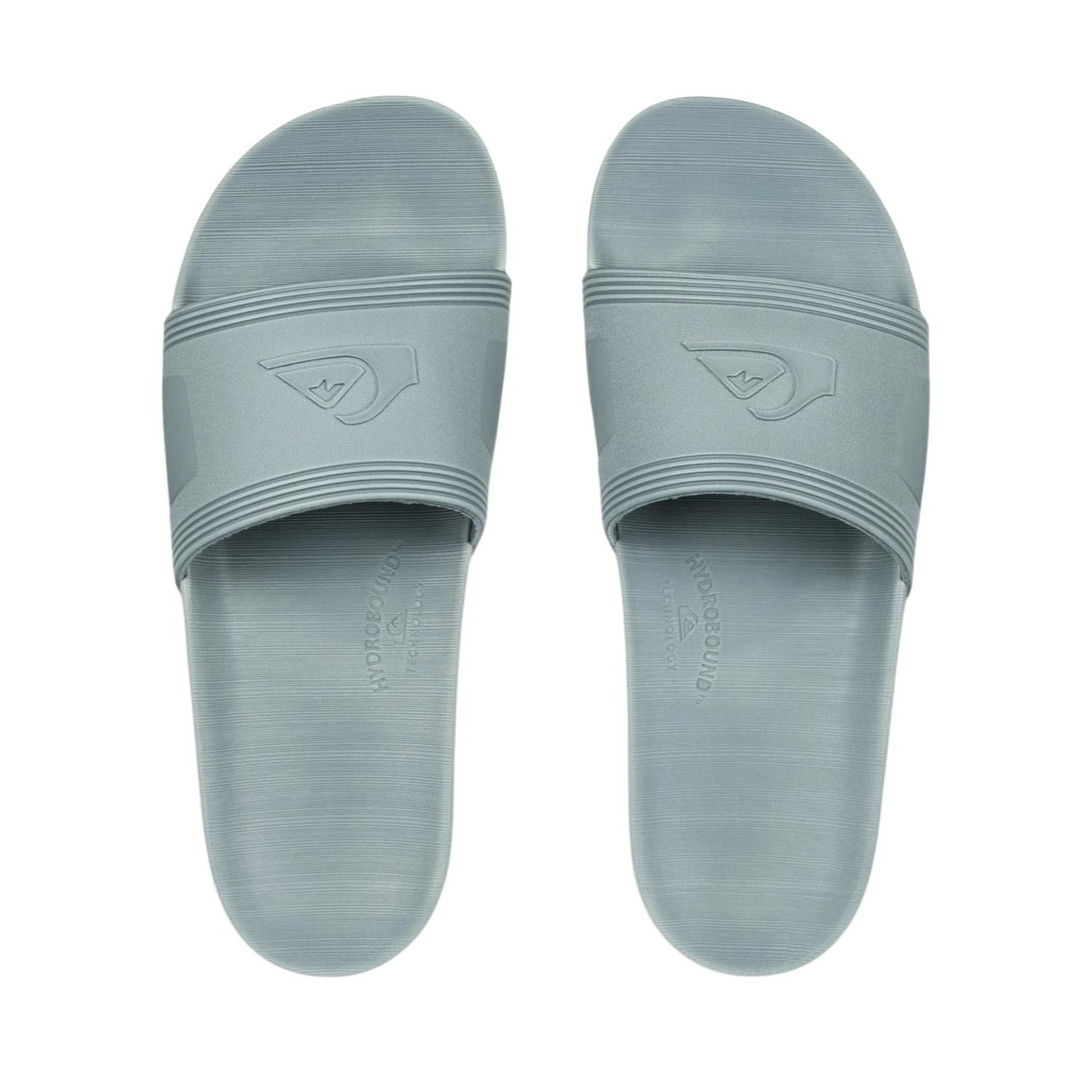 Quiksilver Dockyard Rf Erkek Yeşil Terlik