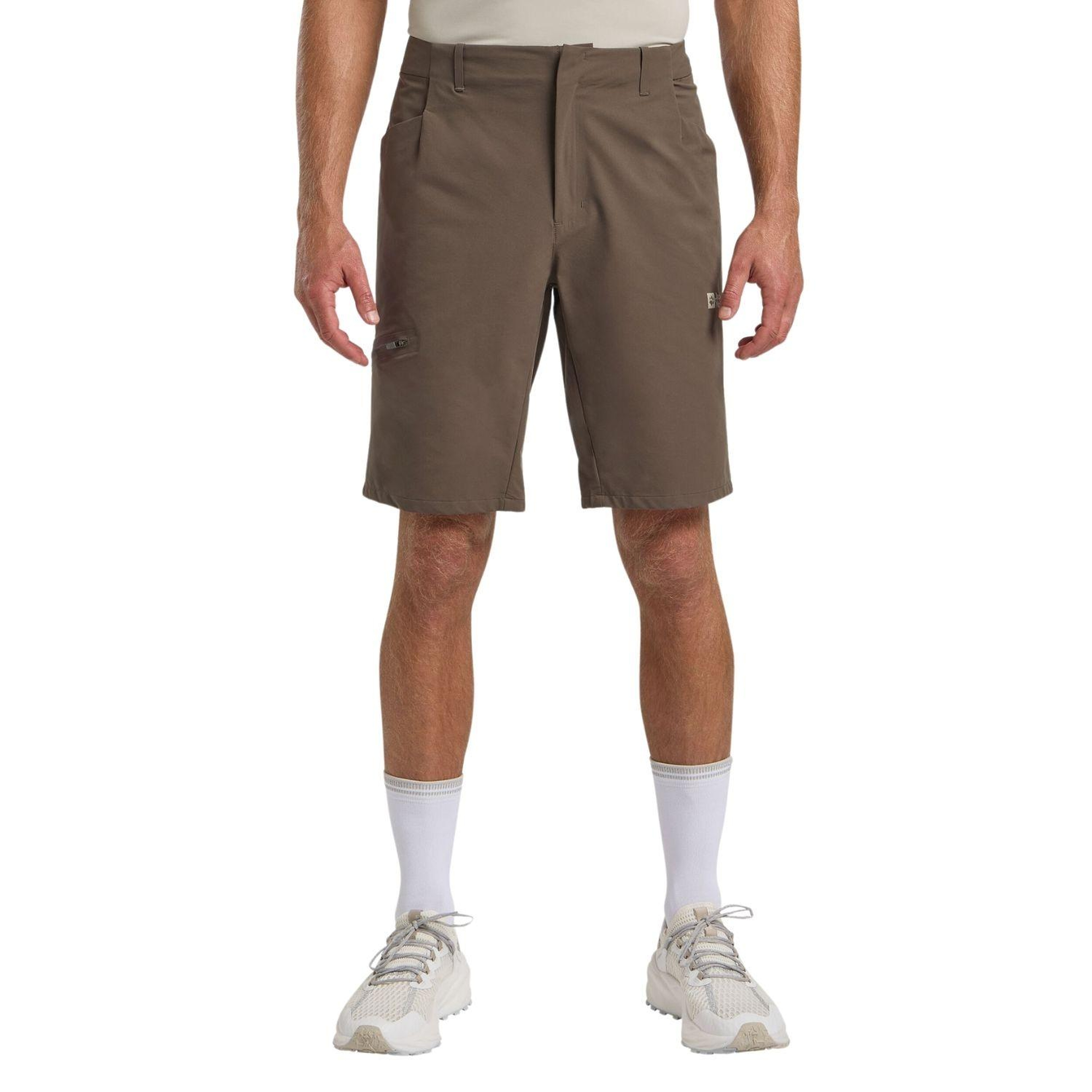 Jack Wolfskin Prelight Stride Erkek Şort