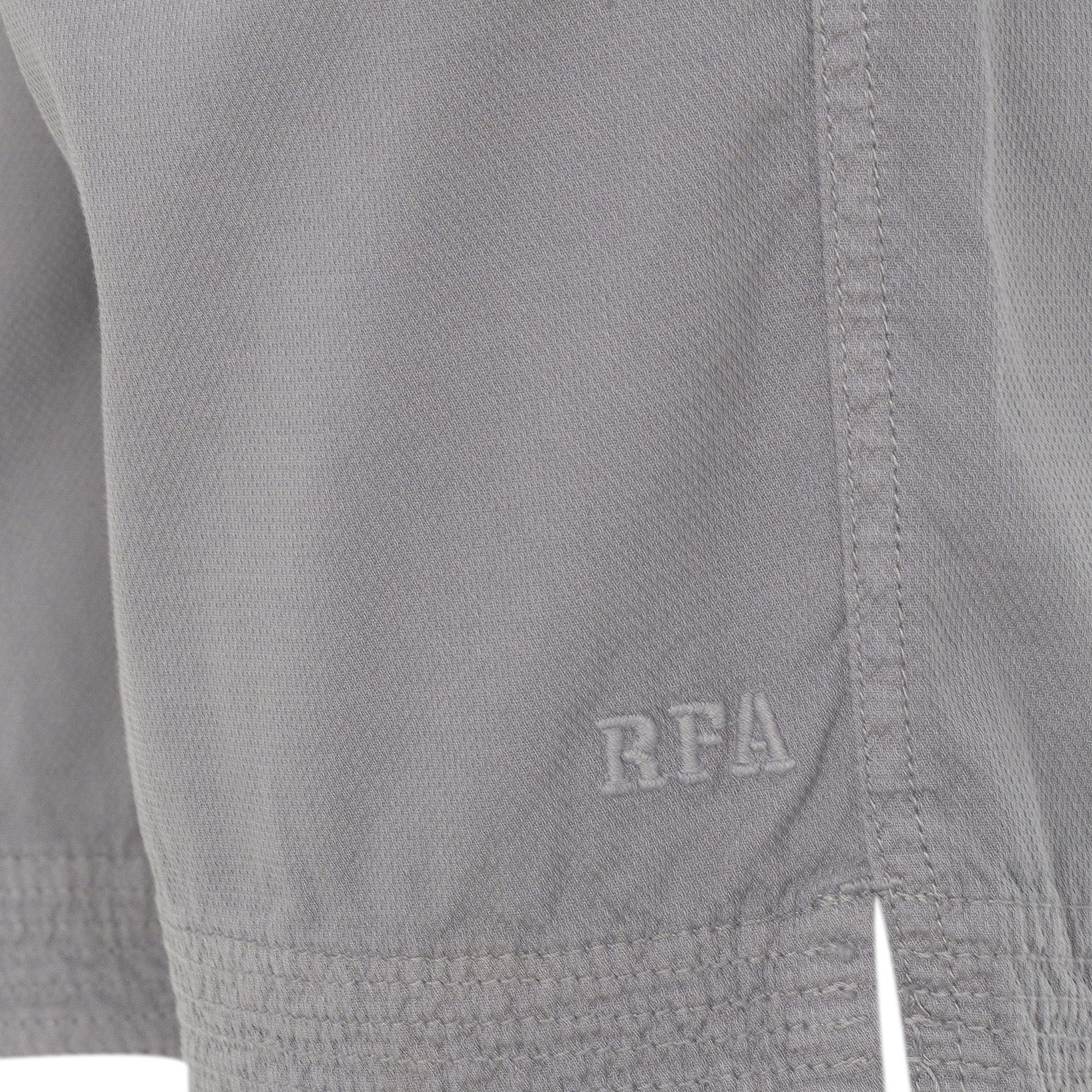 Routefield Cross Erkek Gri Walkshort