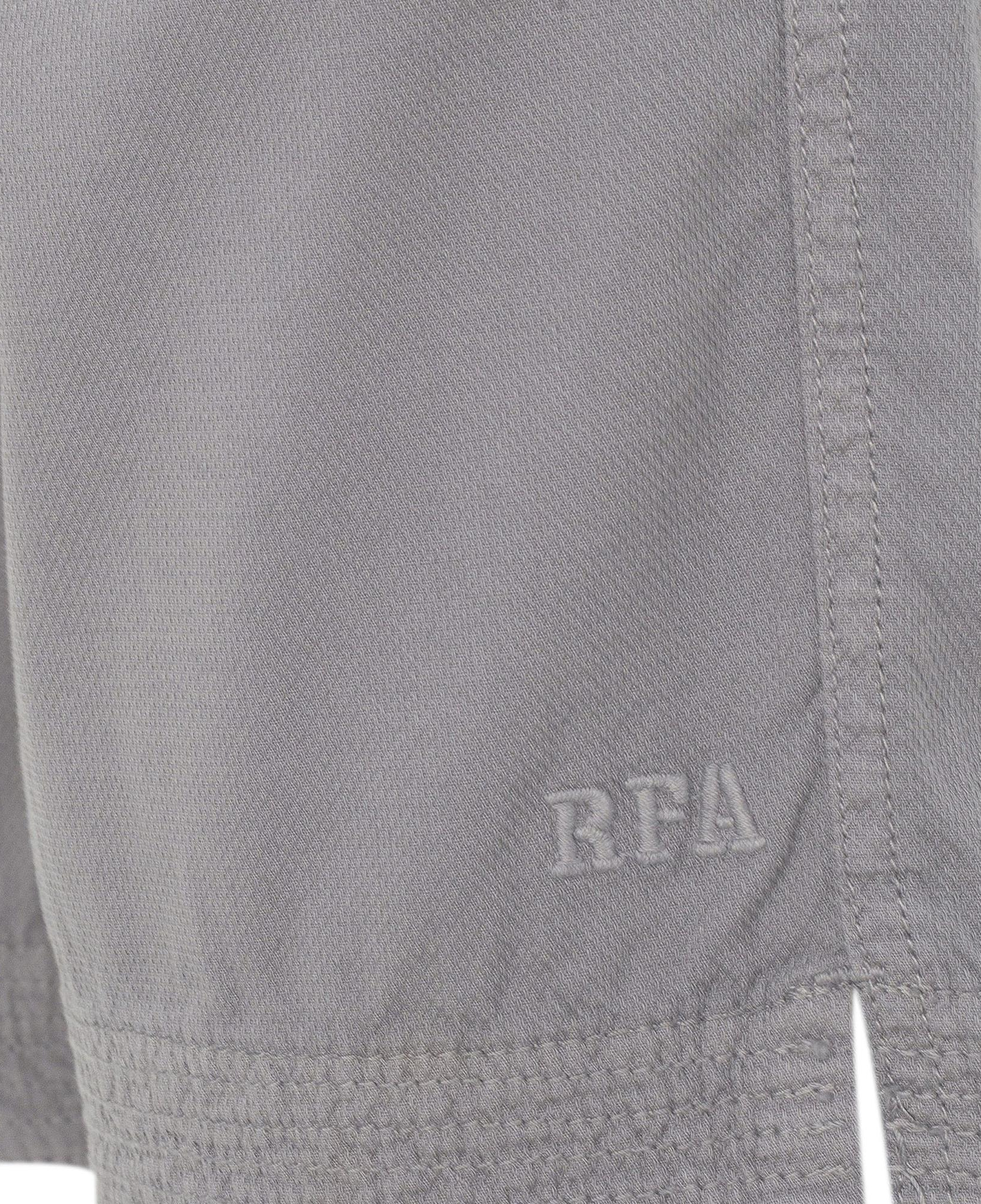 Routefield Cross Erkek Gri Walkshort