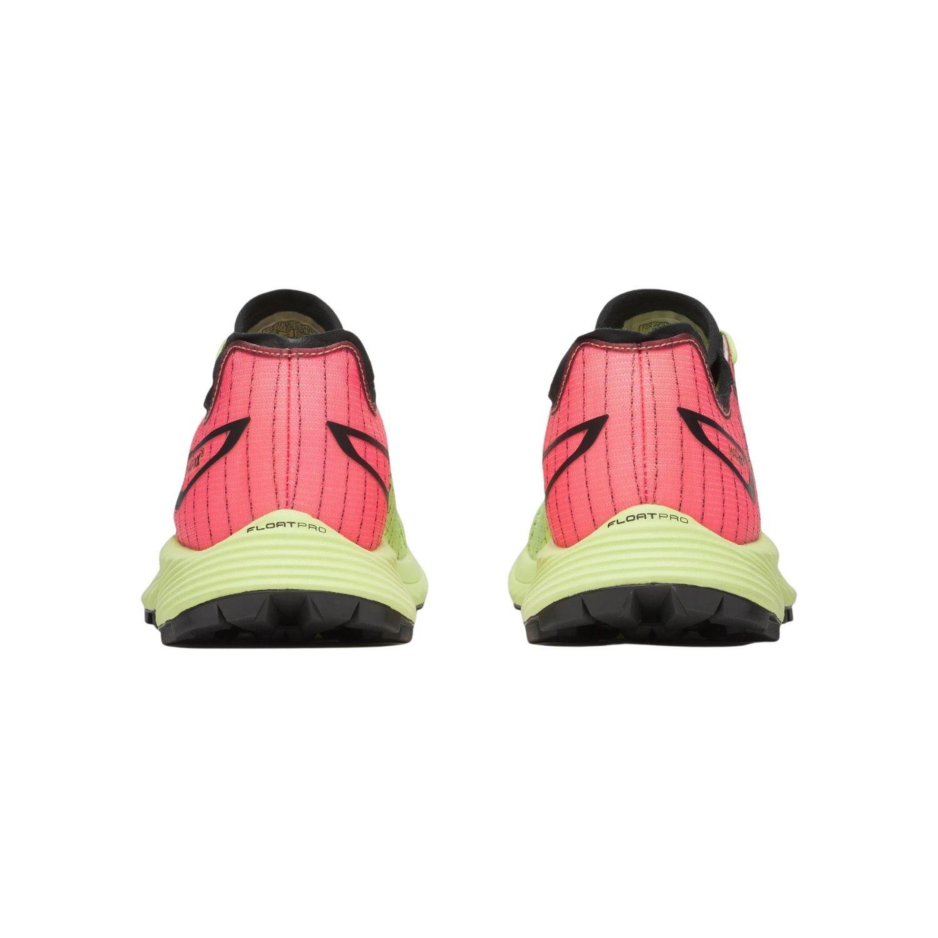 Merrell Mtl Long Sky 2 Matryx Kadın Bej Patika Koşusu Ayakkabısı