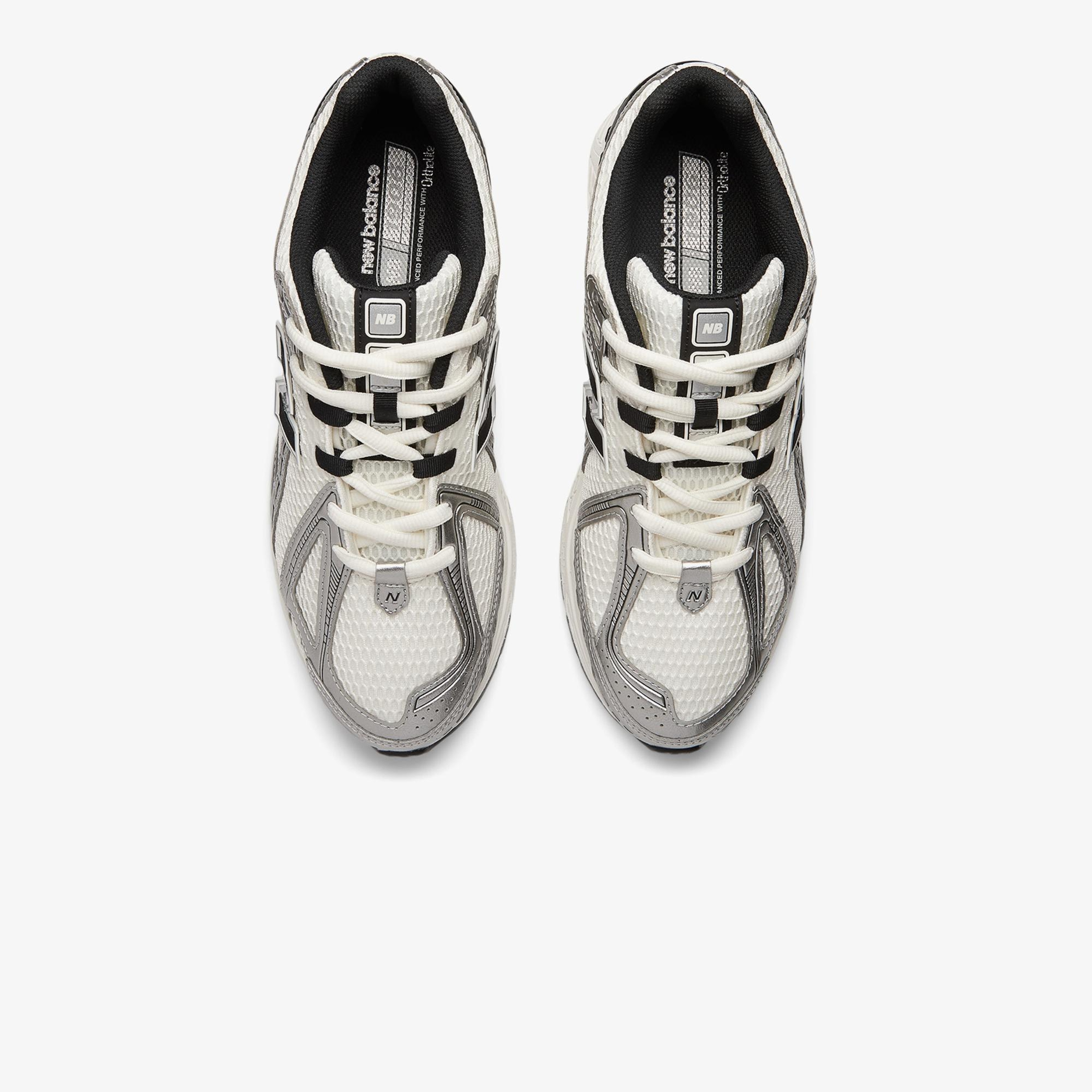 New Balance 1906 Lifestyle Unisex Gri Spor Ayakkabı