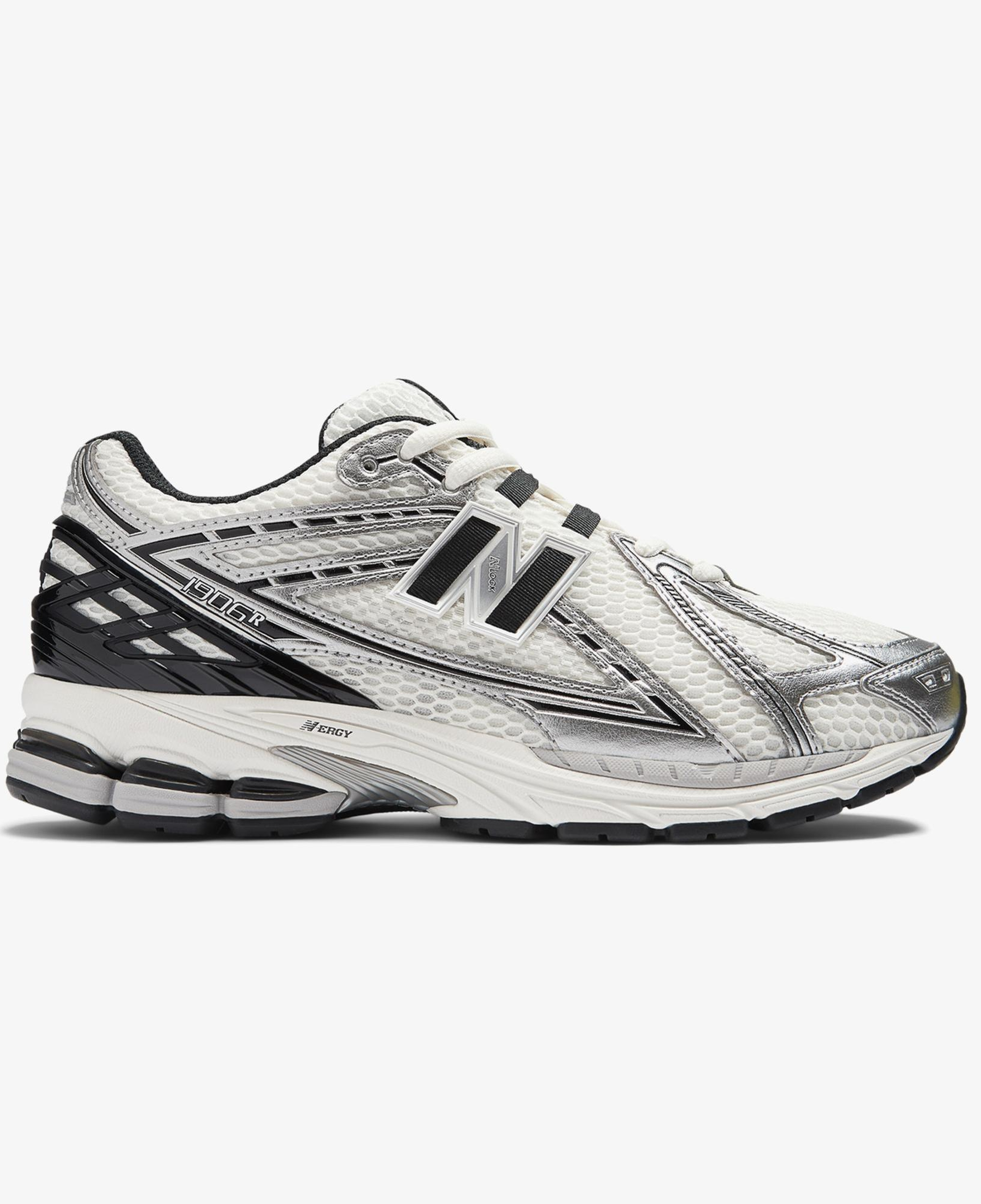 New Balance 1906 Lifestyle Unisex Gri Spor Ayakkabı